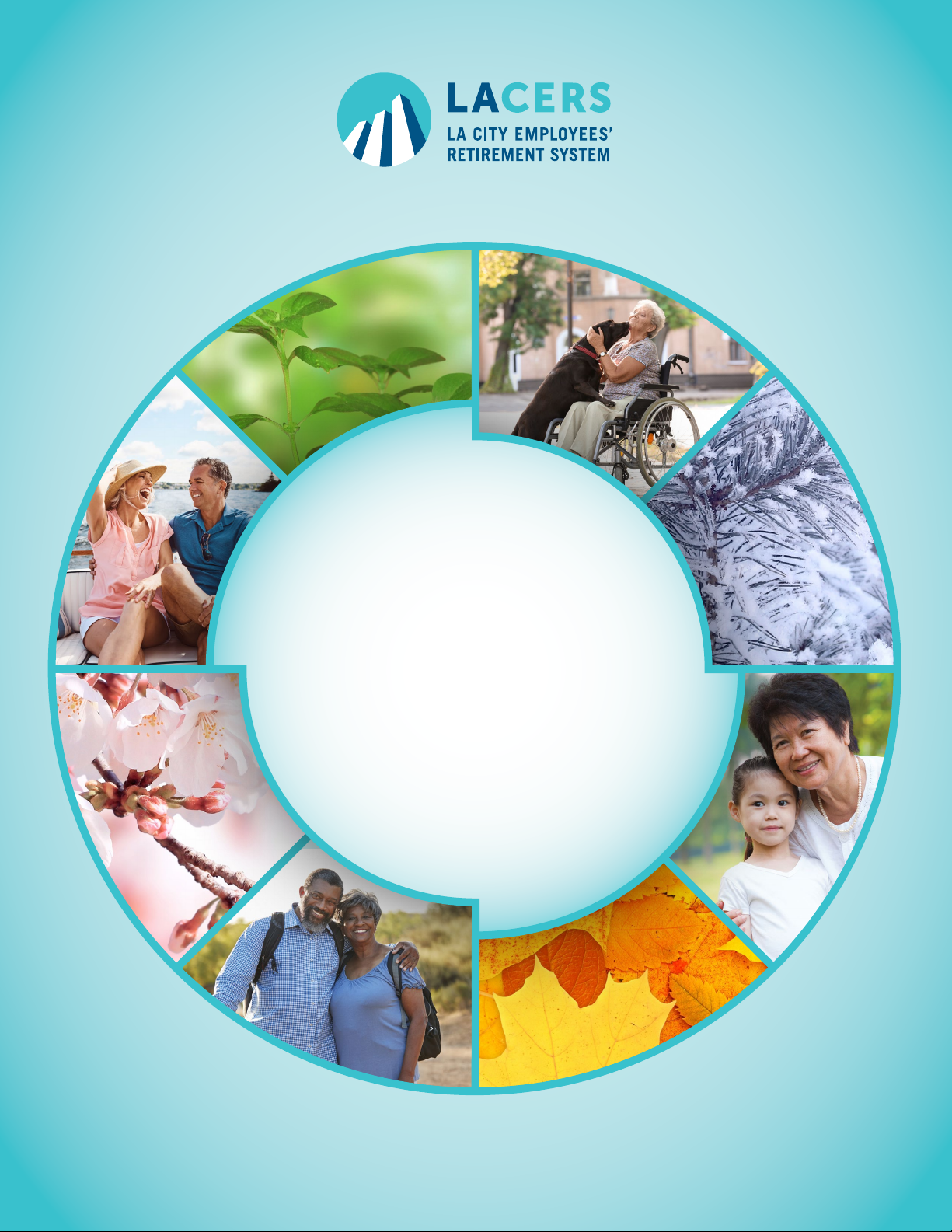 LACERS 2026 Health Benefits Guide