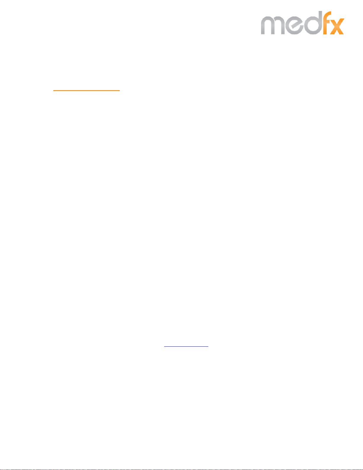 List of Common CLAIM Rejections