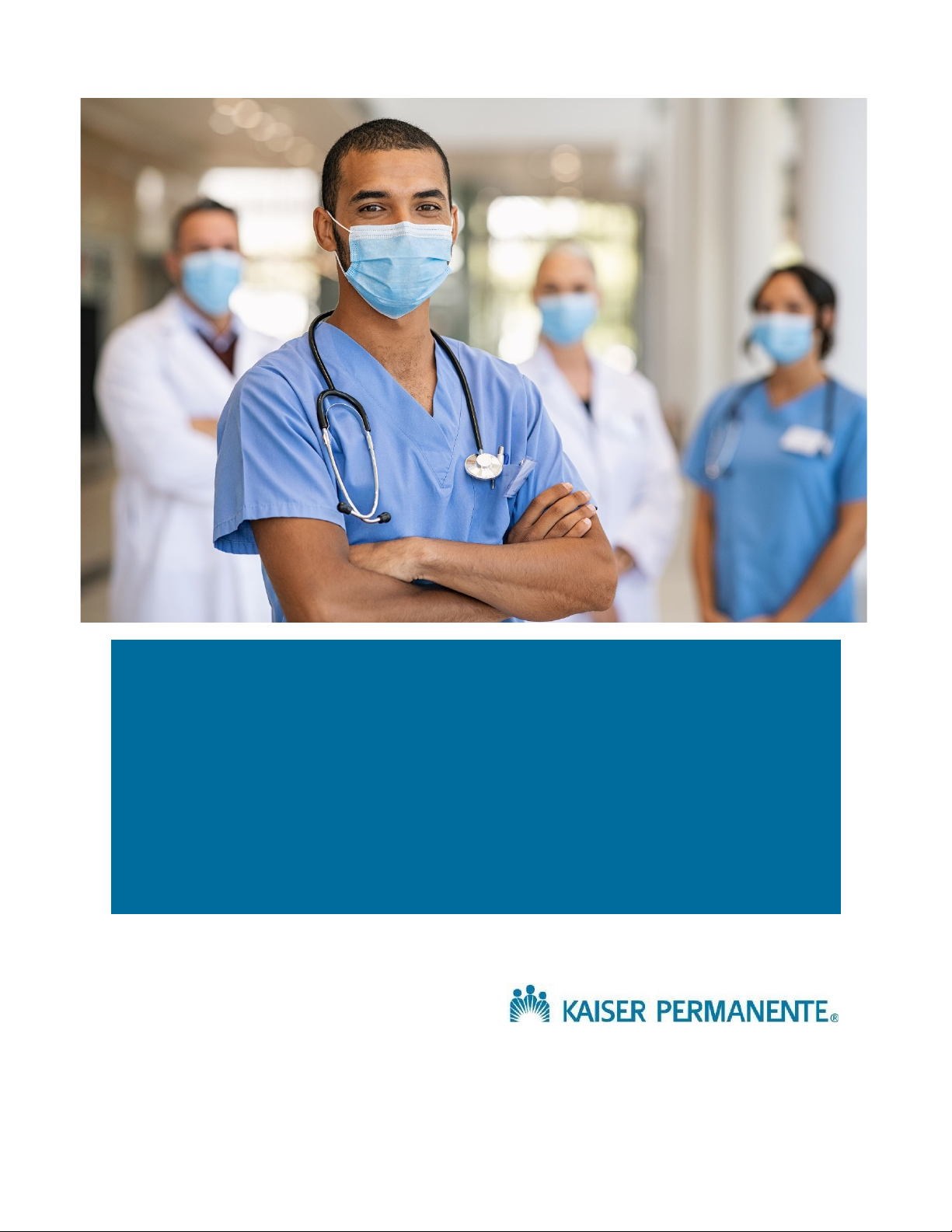 2026 Northern California HMO Provider Manual