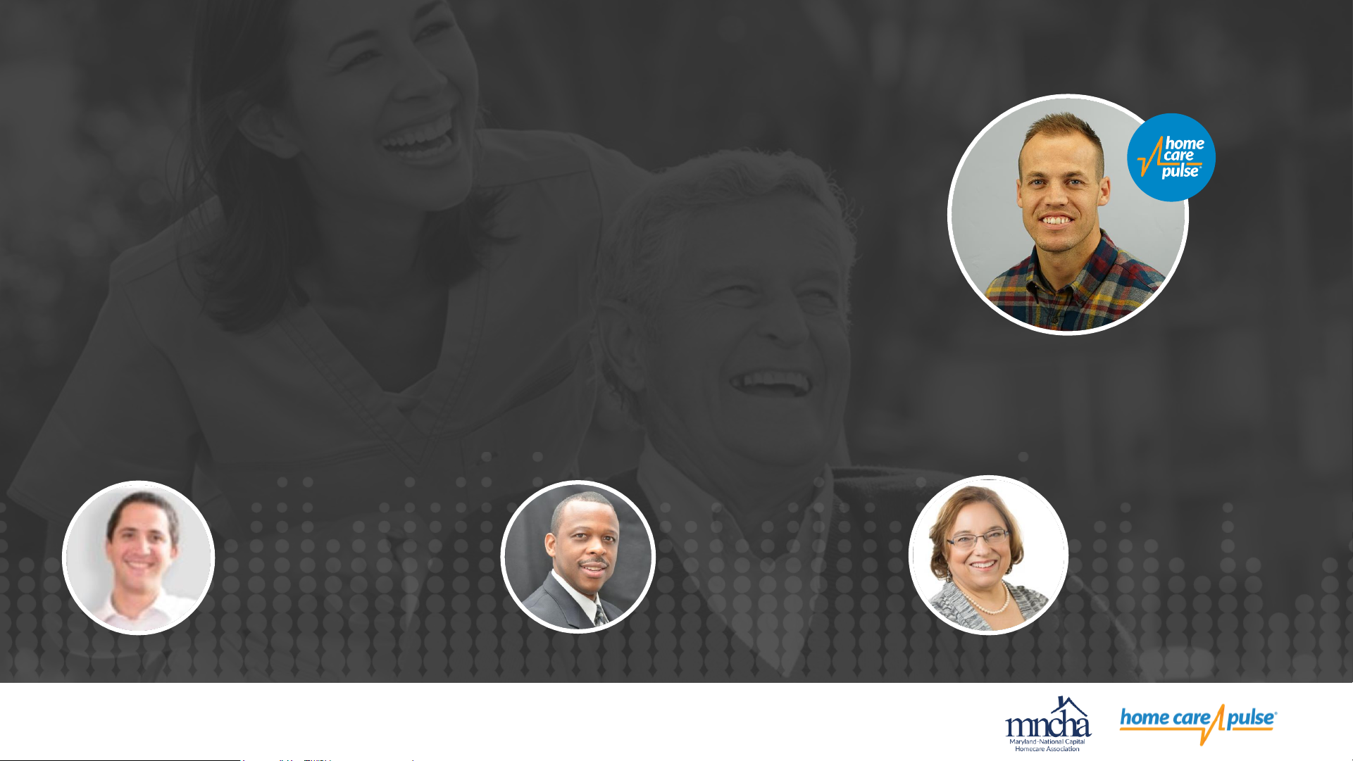 MNCHA & Home Care Pulse: Tackling Caregiver Turnover with Data