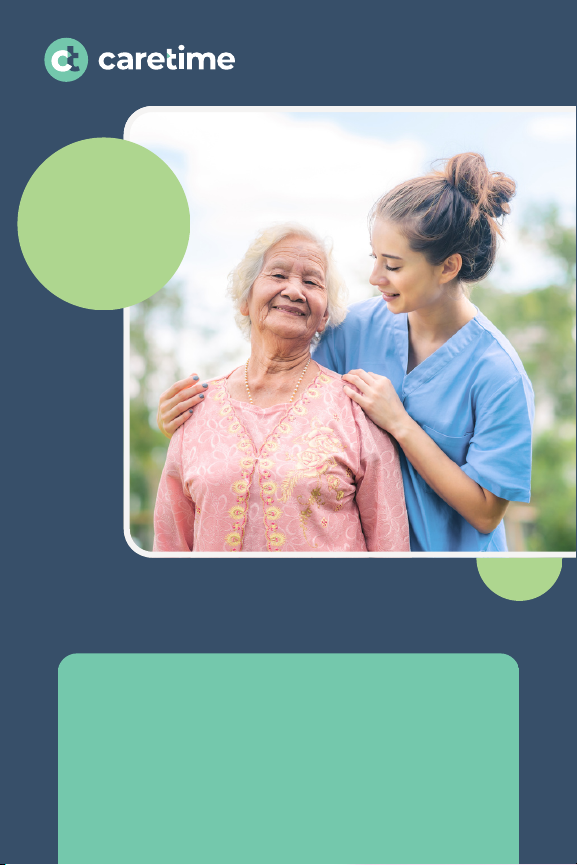 The Heart of Care: Strategies for Recruiting, Matching, and Retaining Top Caregivers