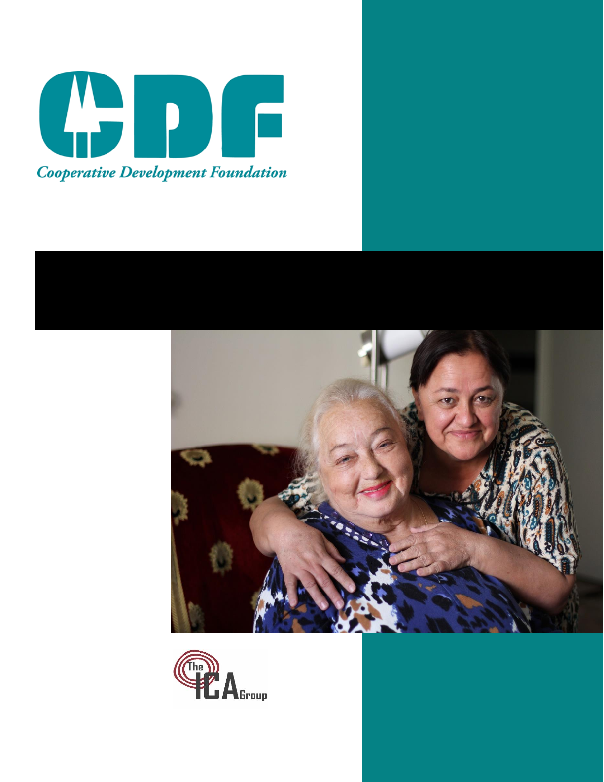 The Cooperative Solution to the Caregiver Crisis: A National Strategy Analysis