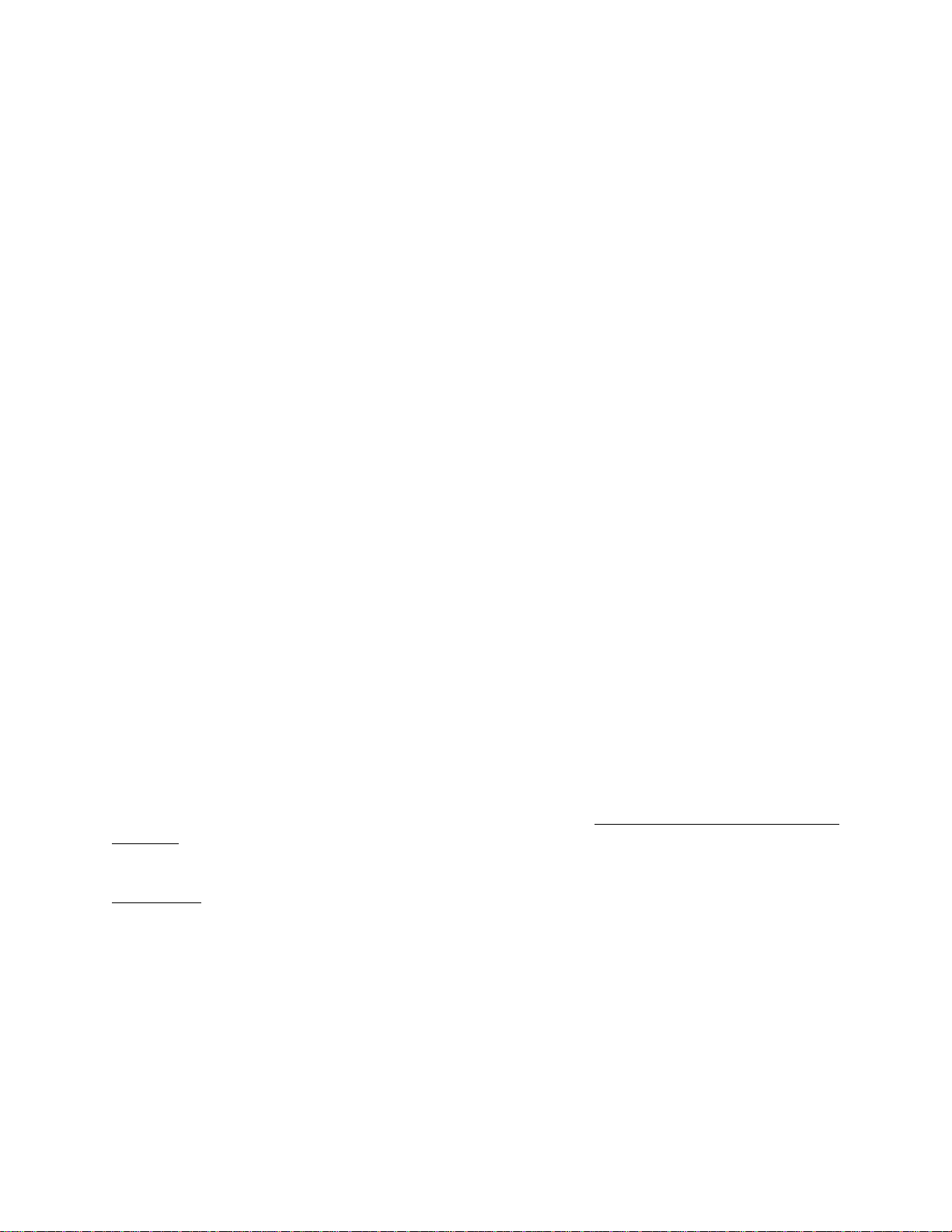 FRANCHISE DISCLOSURE DOCUMENT