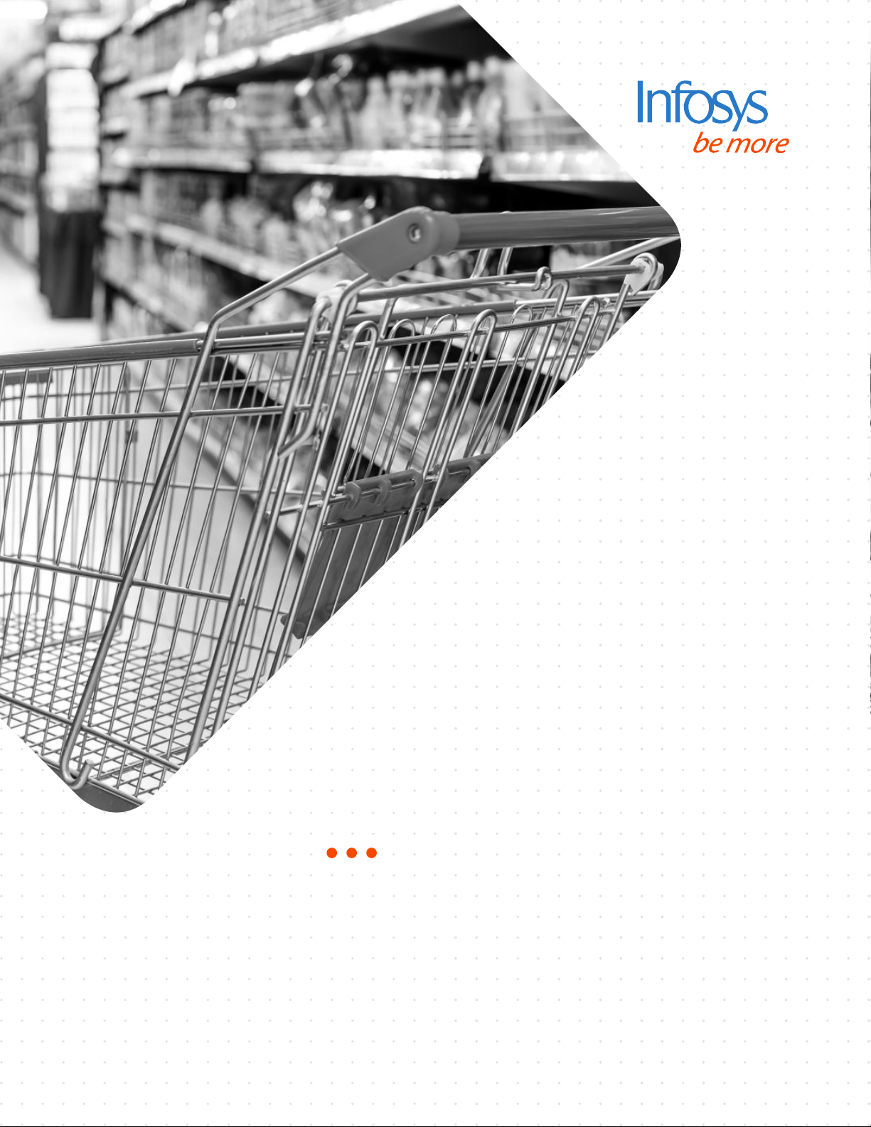 AI: THE PROMISE OF A GREAT FUTURE FOR RETAILERS