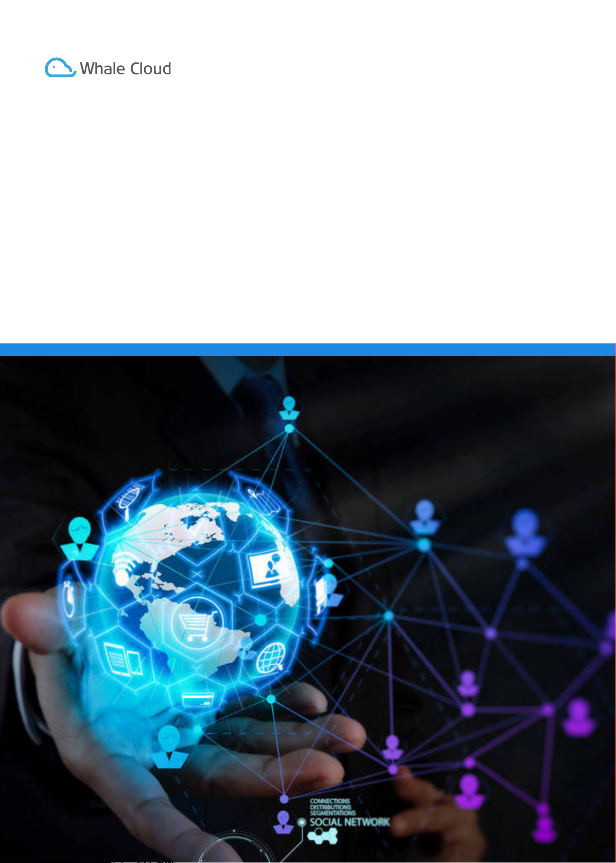 E-Commerce, Industry-Wide NextGen "Infrastructure" Under the Pandemic