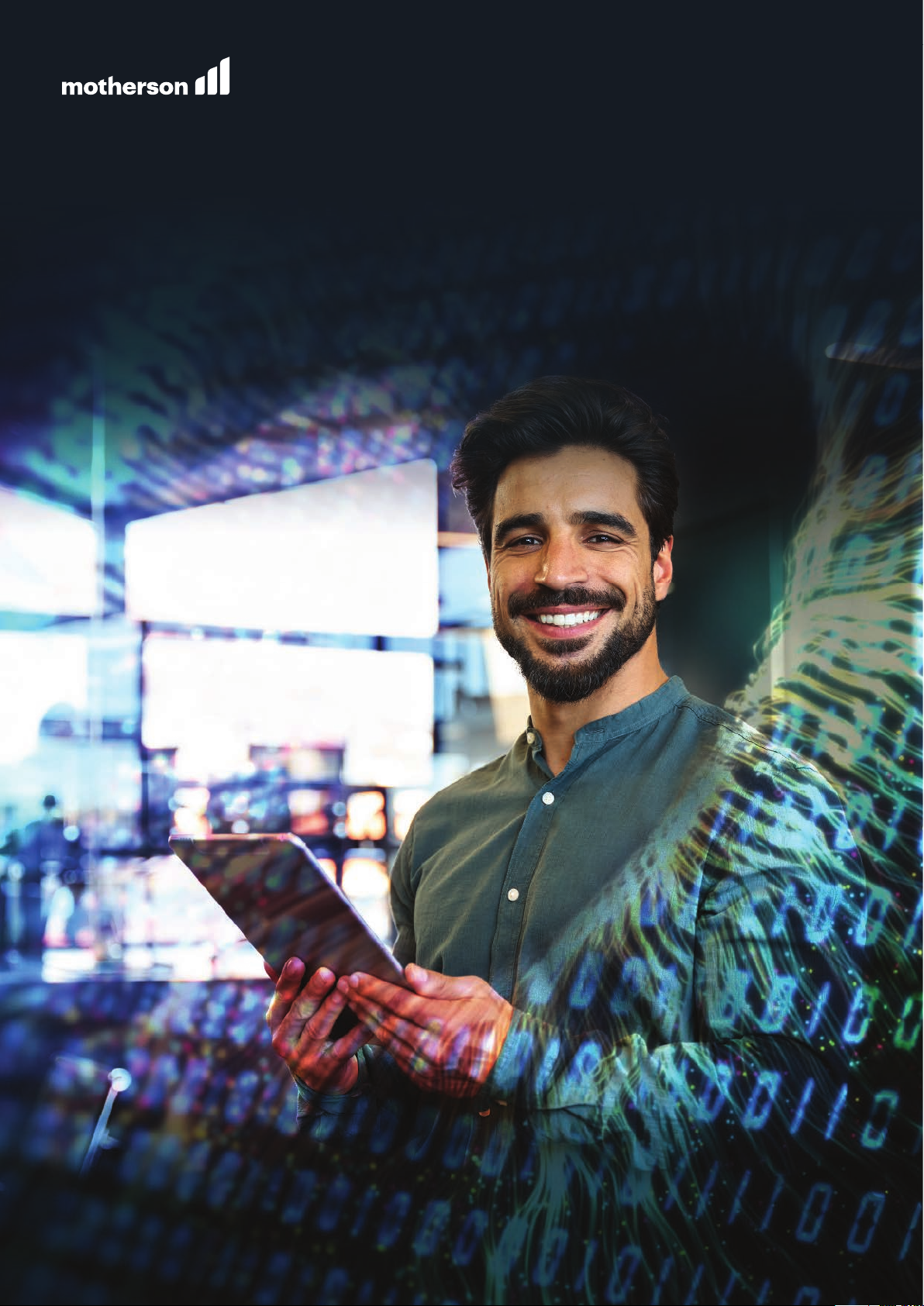 AI: The Engine for Business Transformation