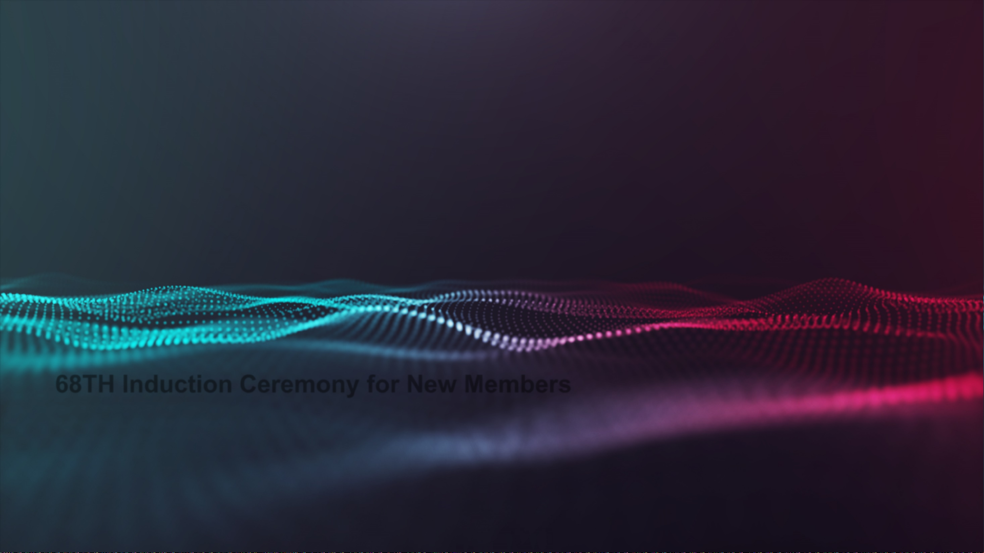 Flowing With The Tide of Disruptive Technology for Chartered Accountants