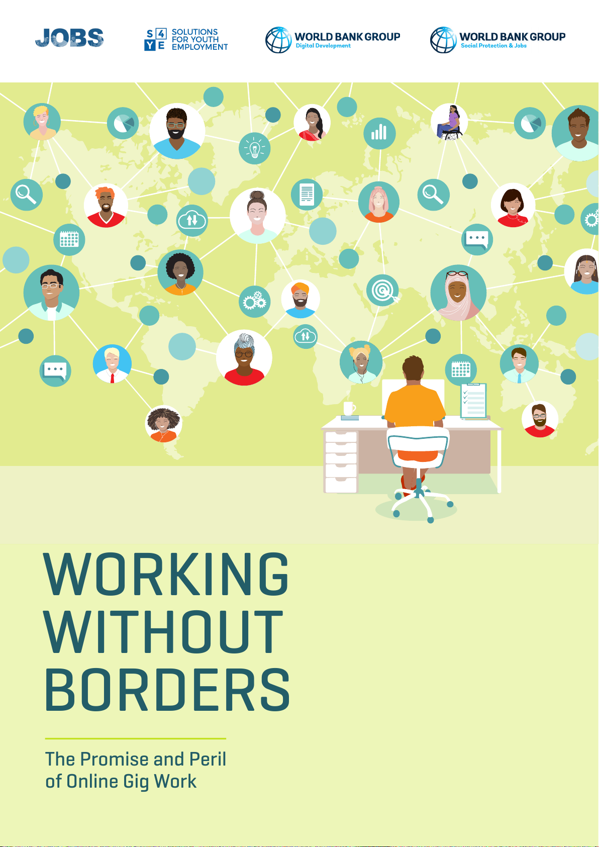 Working Without Borders: The Promise and Peril of Online Gig Work