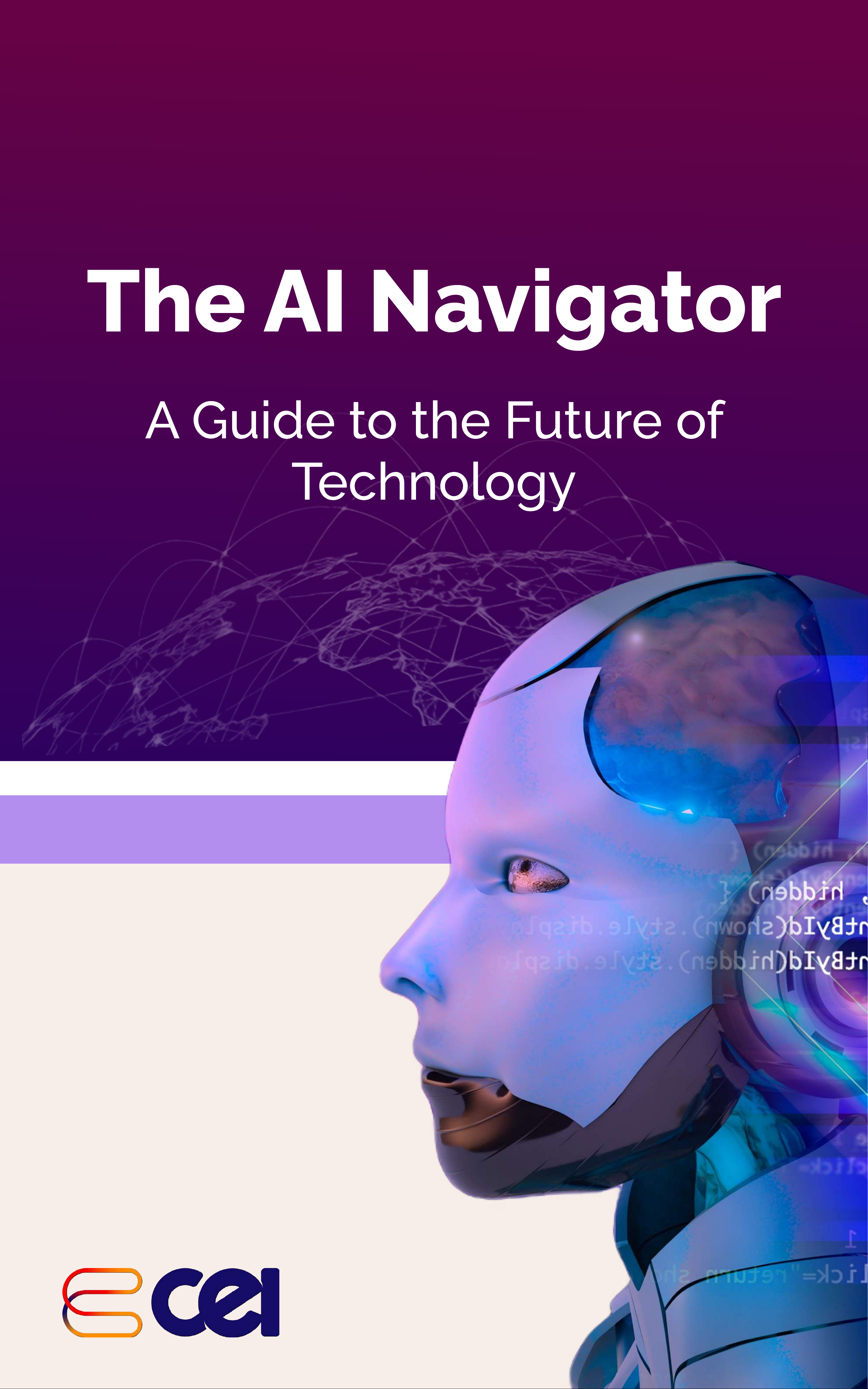 The AI Navigator: A Guide to the Future of Technology