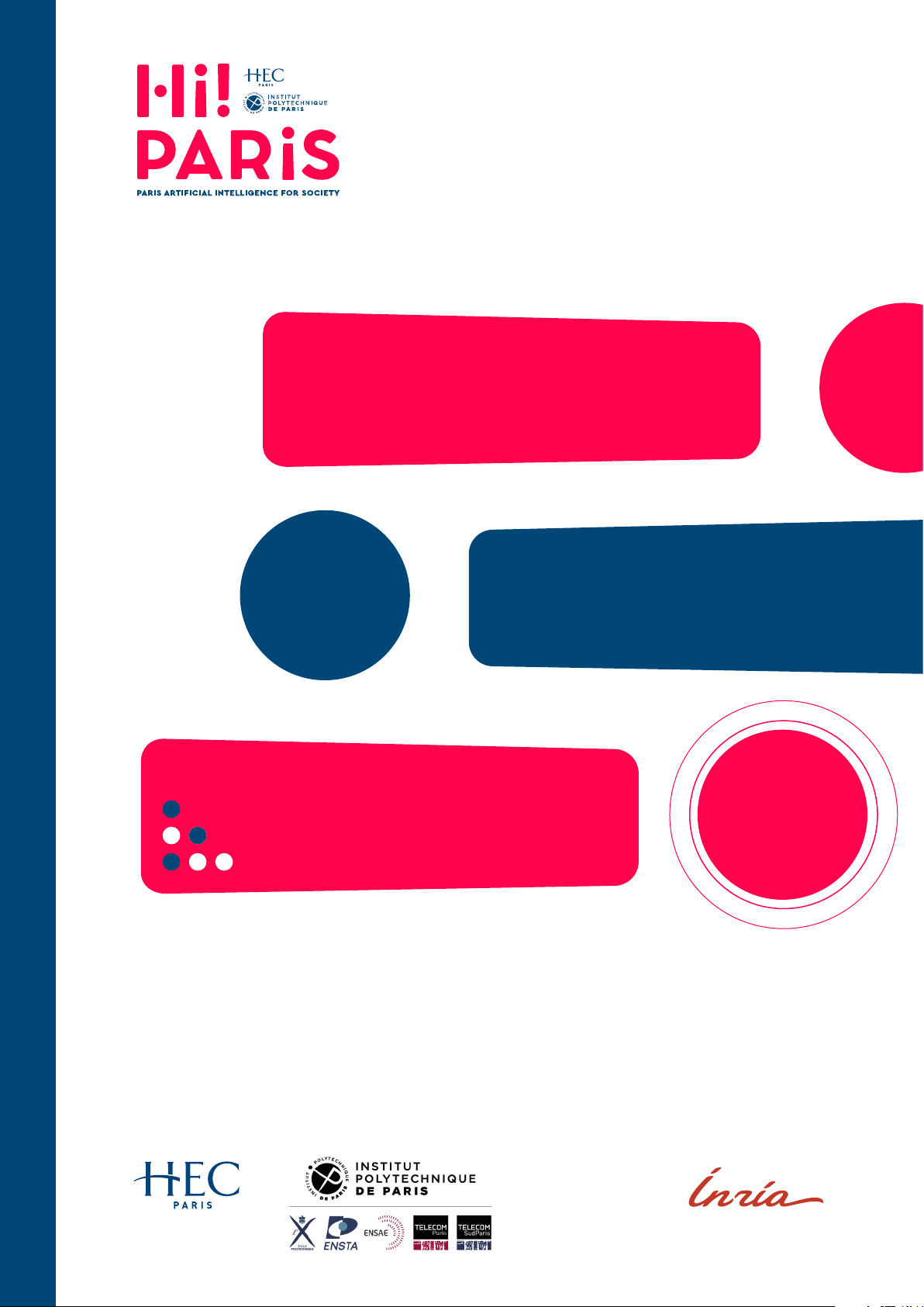 Hi! PARIS: Paris Artificial Intelligence for Society