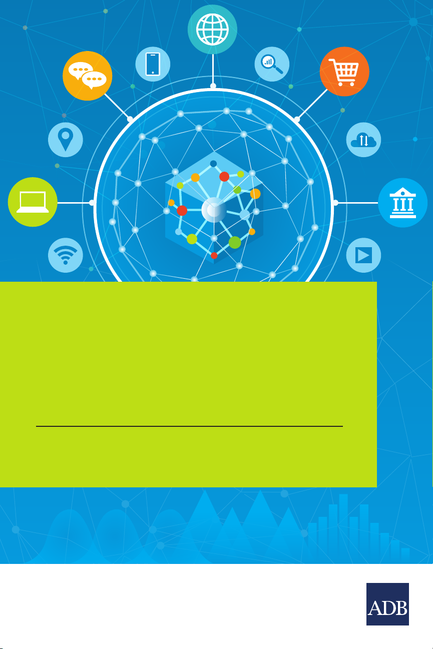 Managing the Development of Digital Marketplaces in Asia