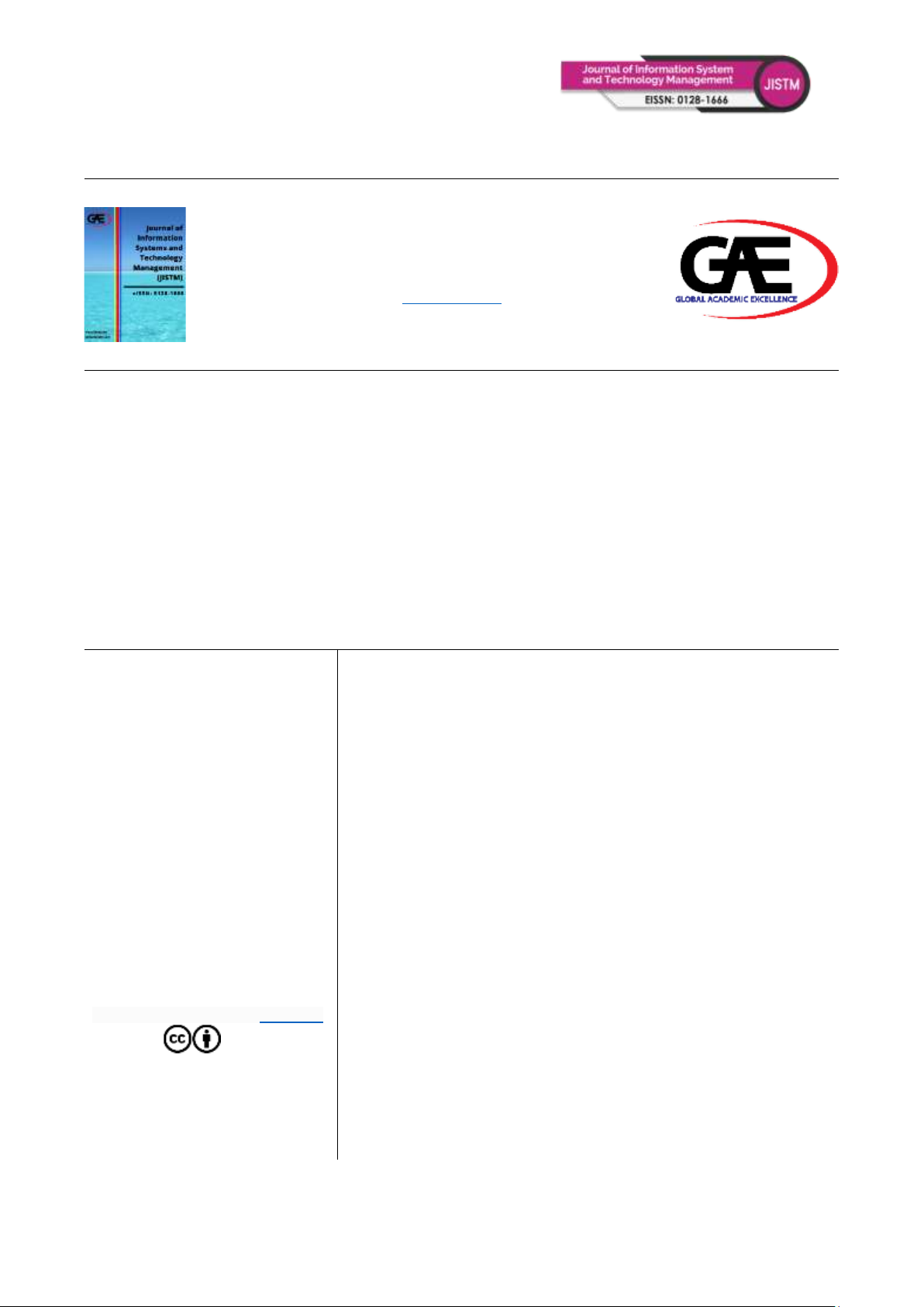 A DECADE OF GIG ECONOMY RESEARCH (2014-2025): A BIBLIOMETRIC AND SCIENTIFIC MAPPING OF DIGITAL LABOR SCHOLARSHIP
