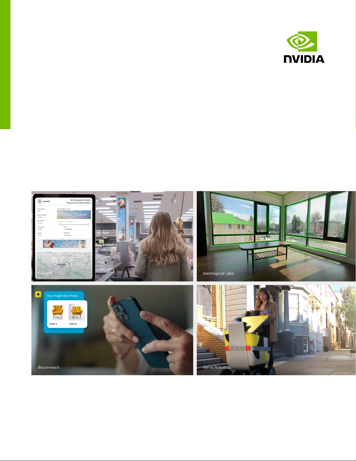 State of AI in Retail and CPG: 2025 Trends