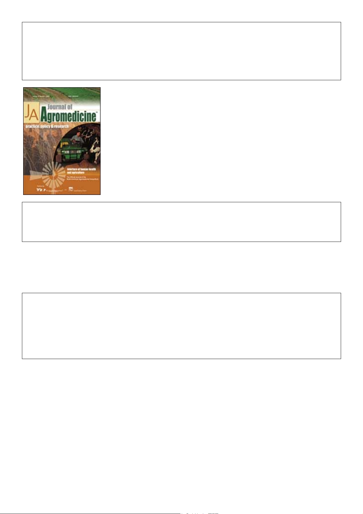 Canadian Home Care Policy and Practice in Rural and Remote Settings: Challenges and Solutions