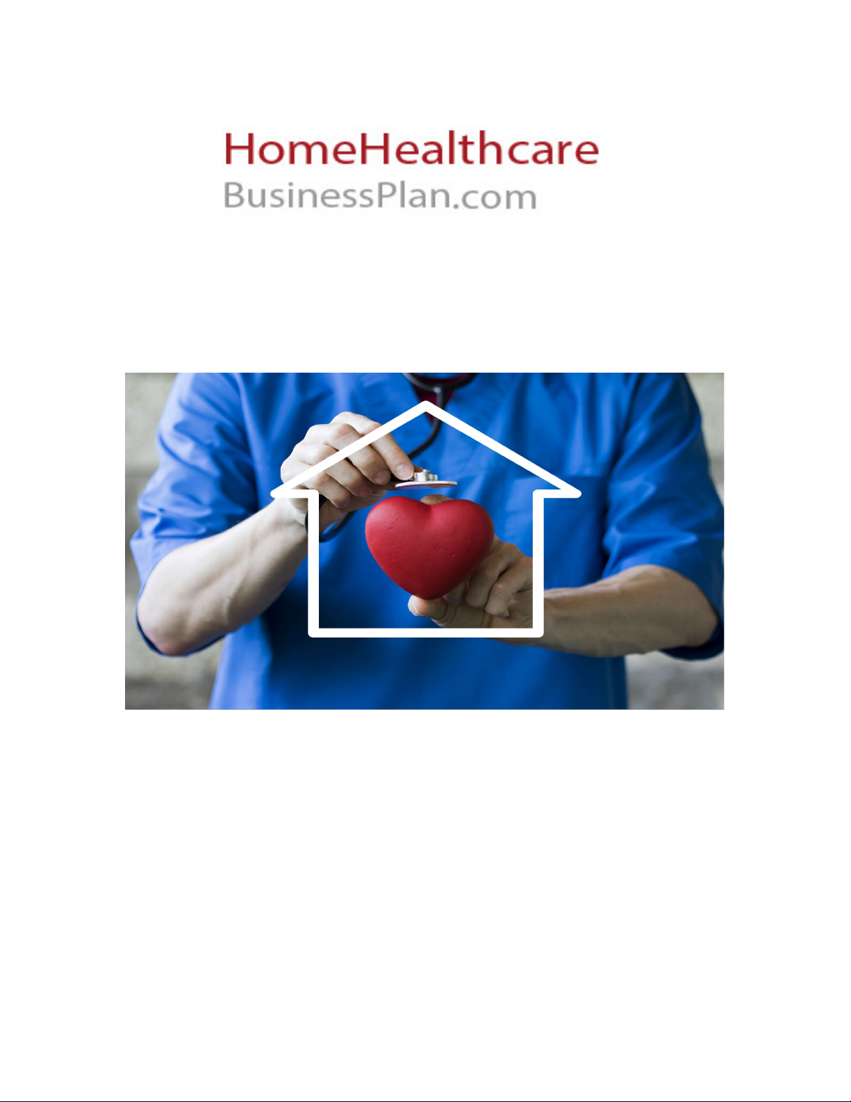 Home Healthcare Agency Strategic Business Plan
