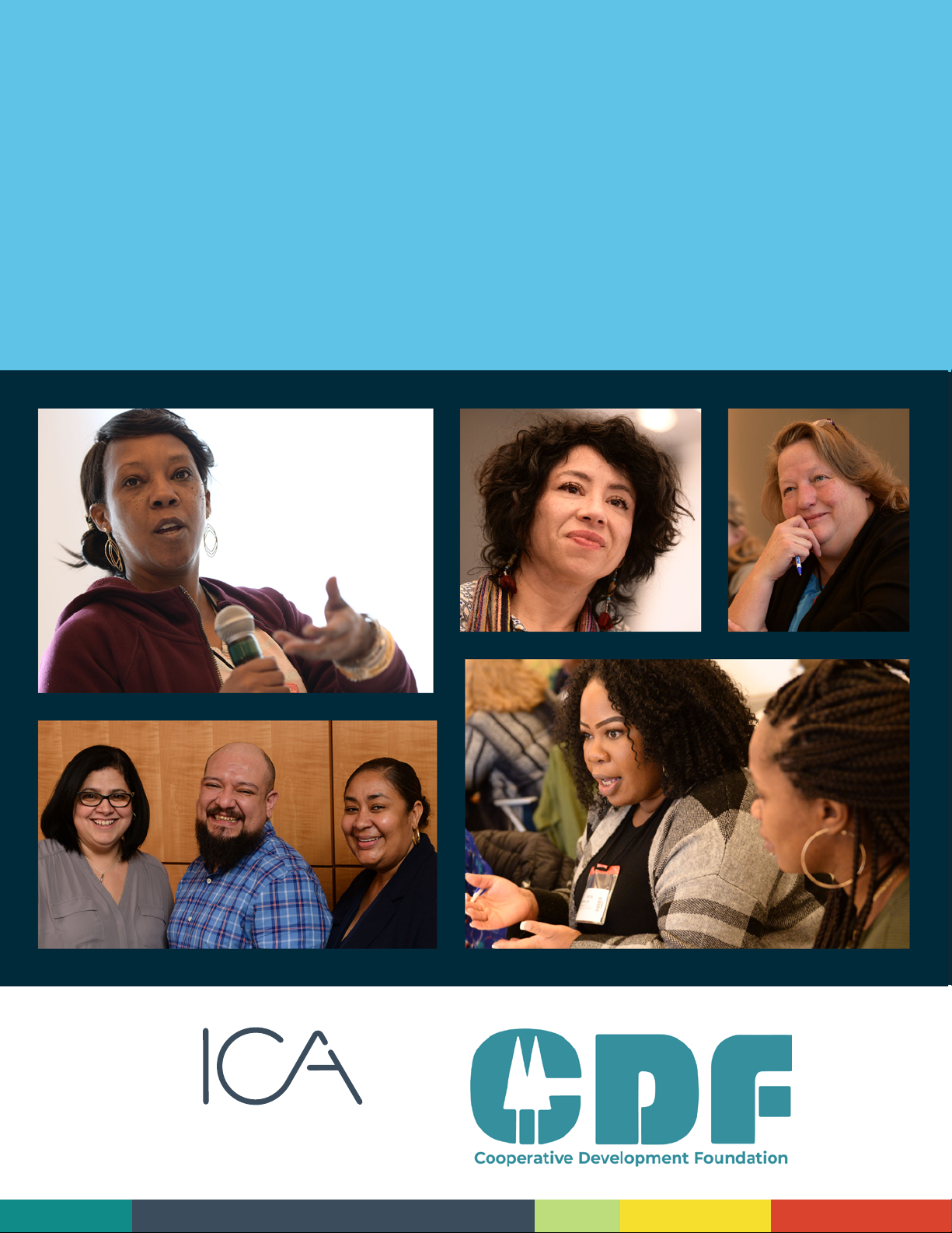 Profitability, Growth, and Influence: Elevating the Home Care Cooperative Sector with Formalized National Collaboration