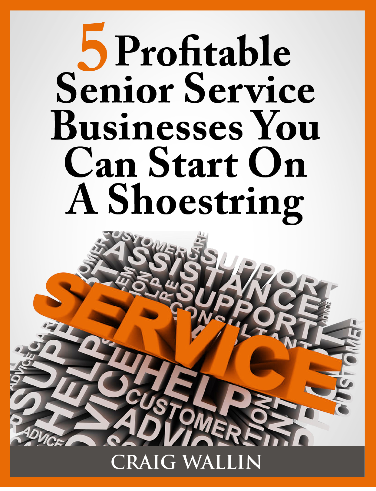 5 Profitable Senior Service Businesses You Can Start On A Shoestring