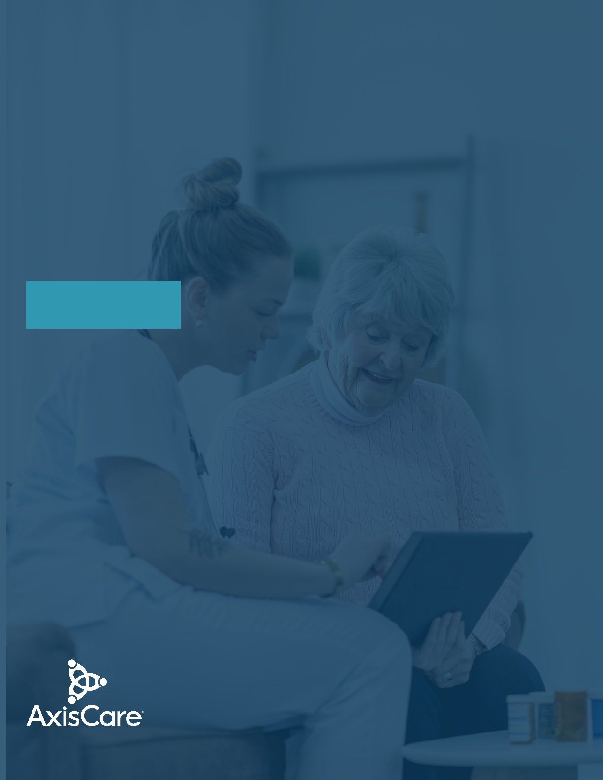 Technology to Improve In Home Care Efficiency