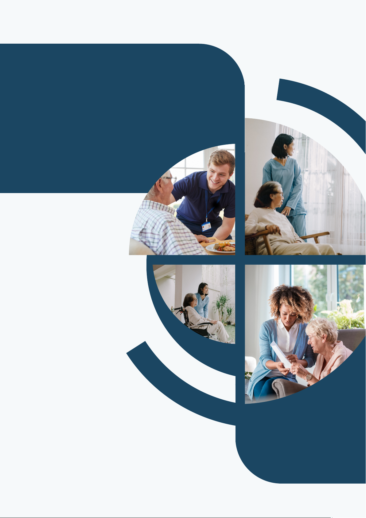 Delivering on the right to care at home