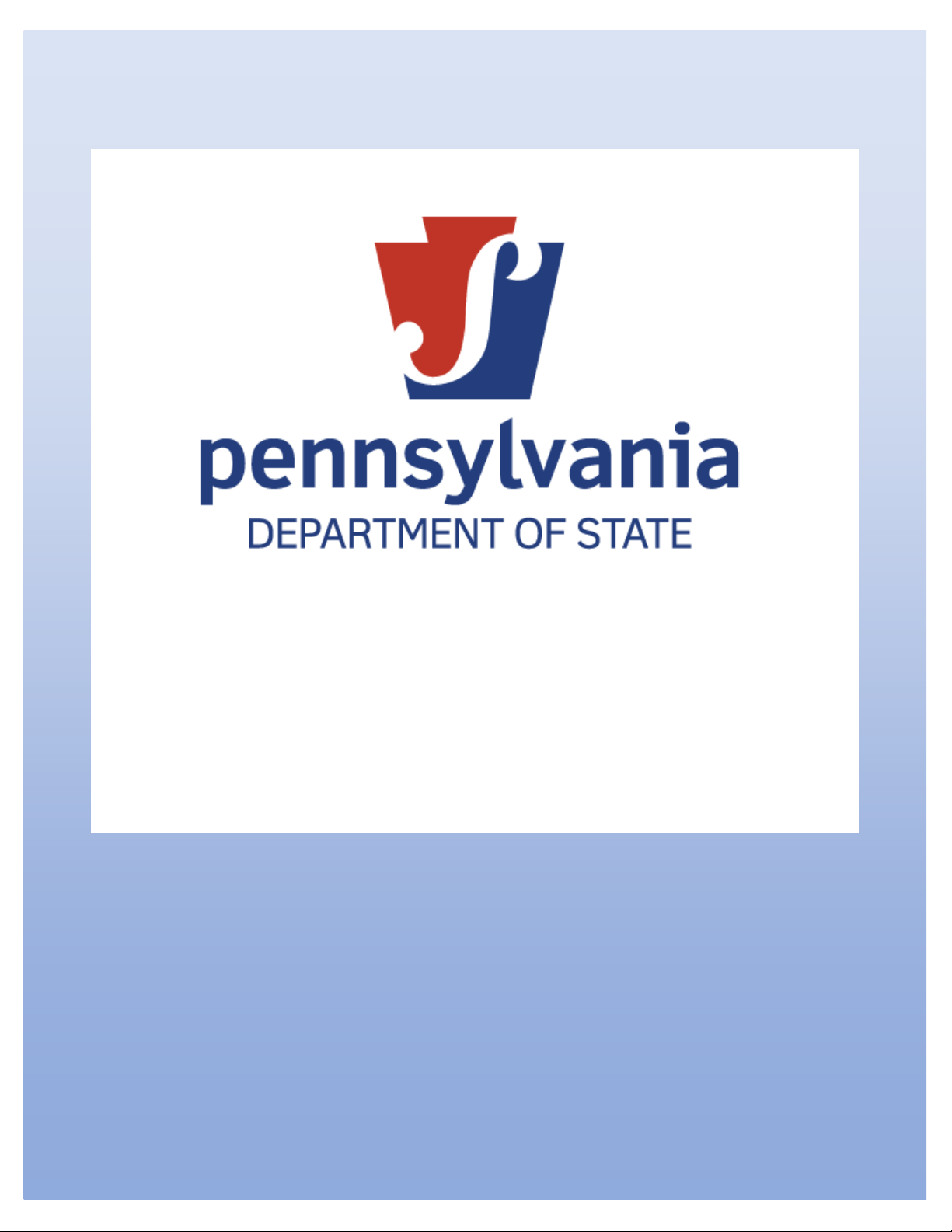 50 State Comparison Report: A Comparison of State Occupational Licensure Requirements and Processes