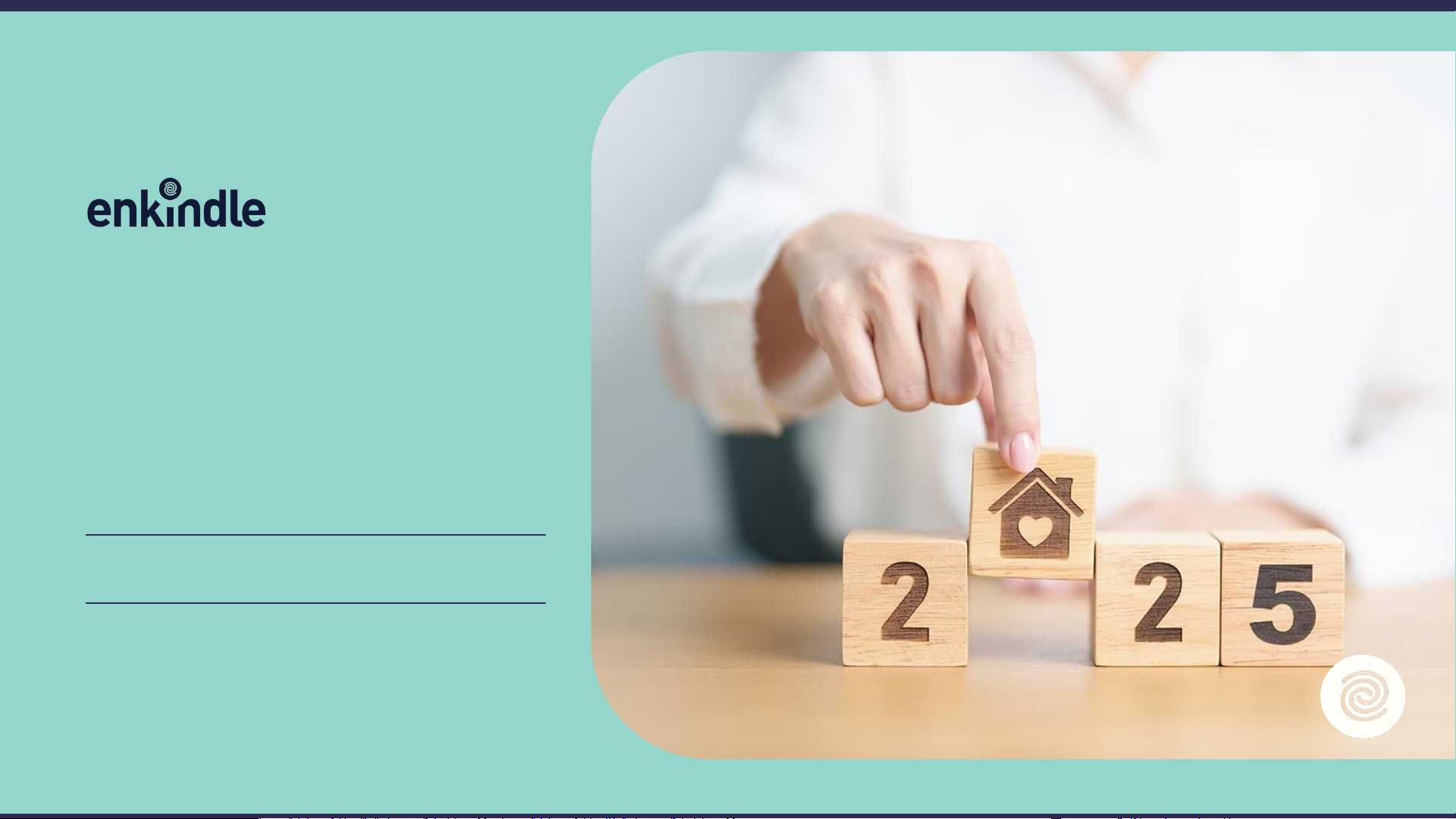 HOME CARE PROVIDER OUTLOOK REPORT 2025