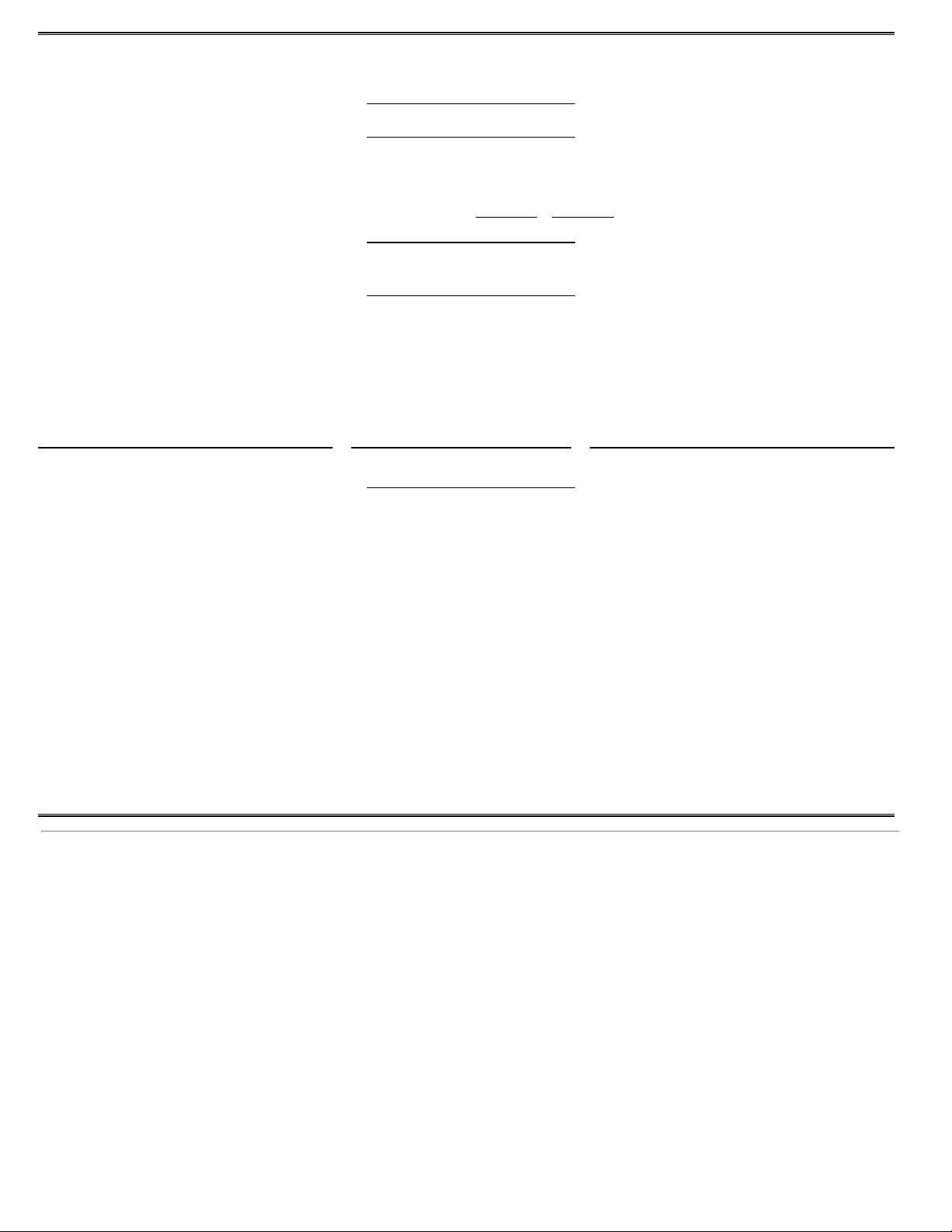 FORM 10-K