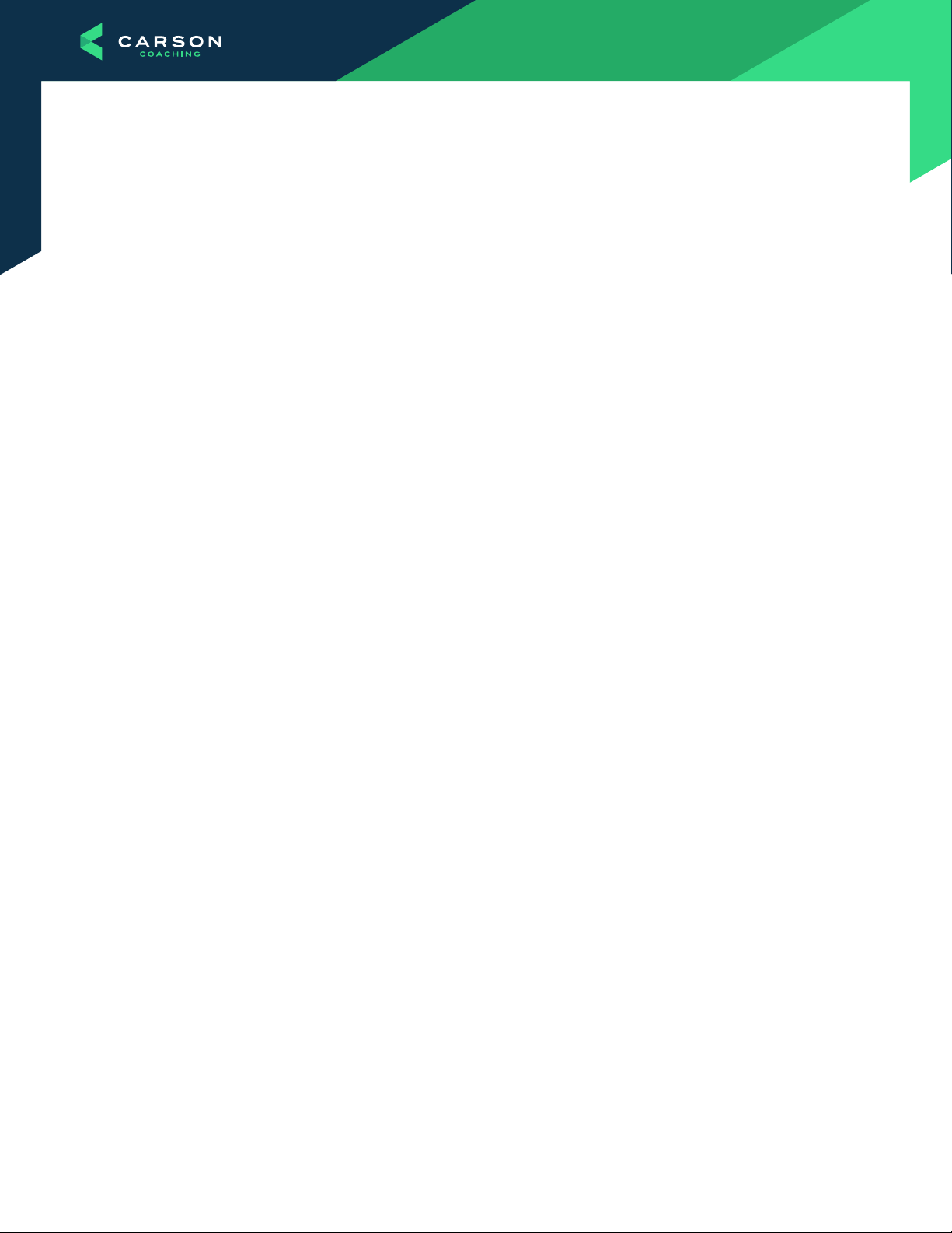 Key Performance Indicator (KPI) Guide