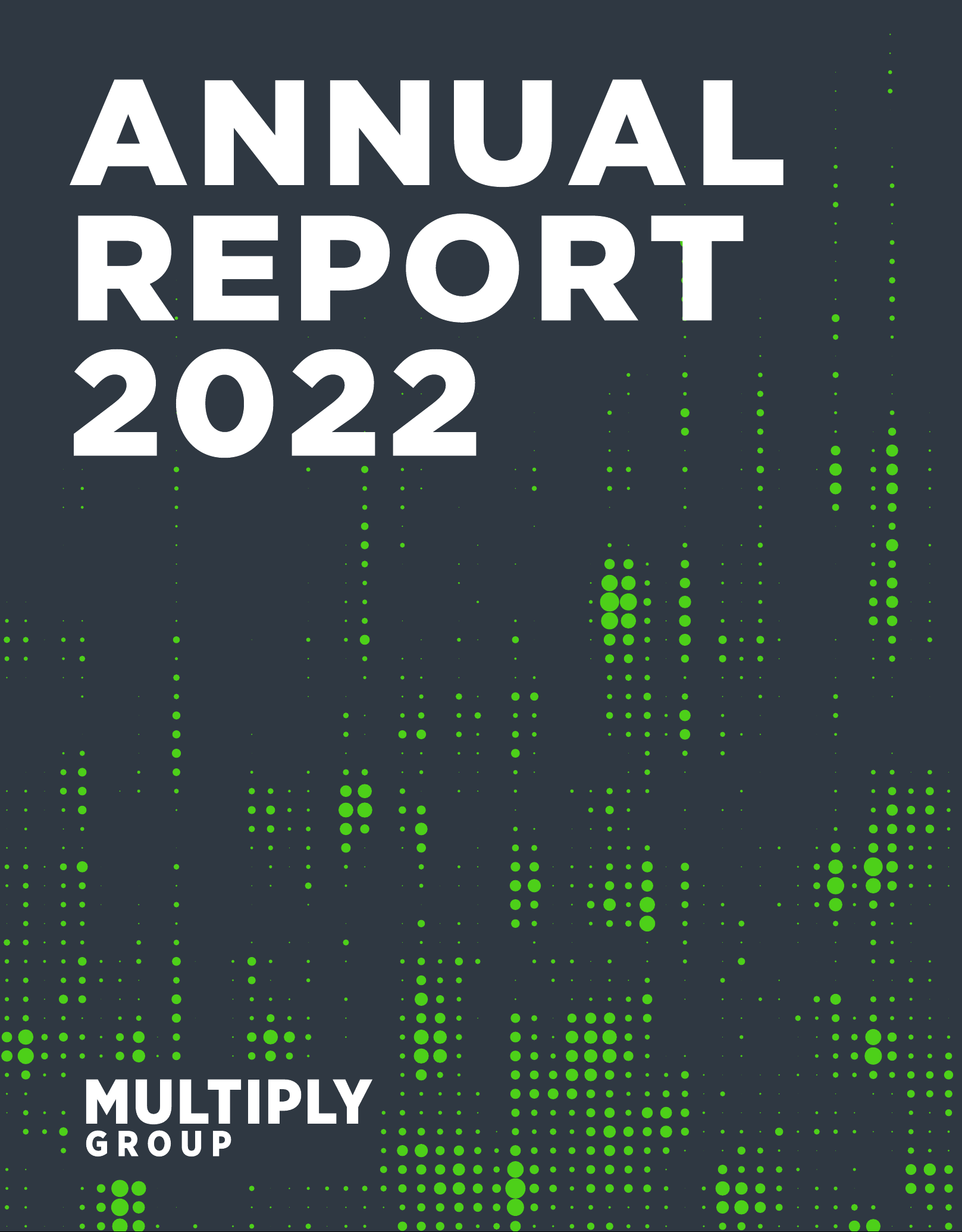 ANNUAL REPORT 2022