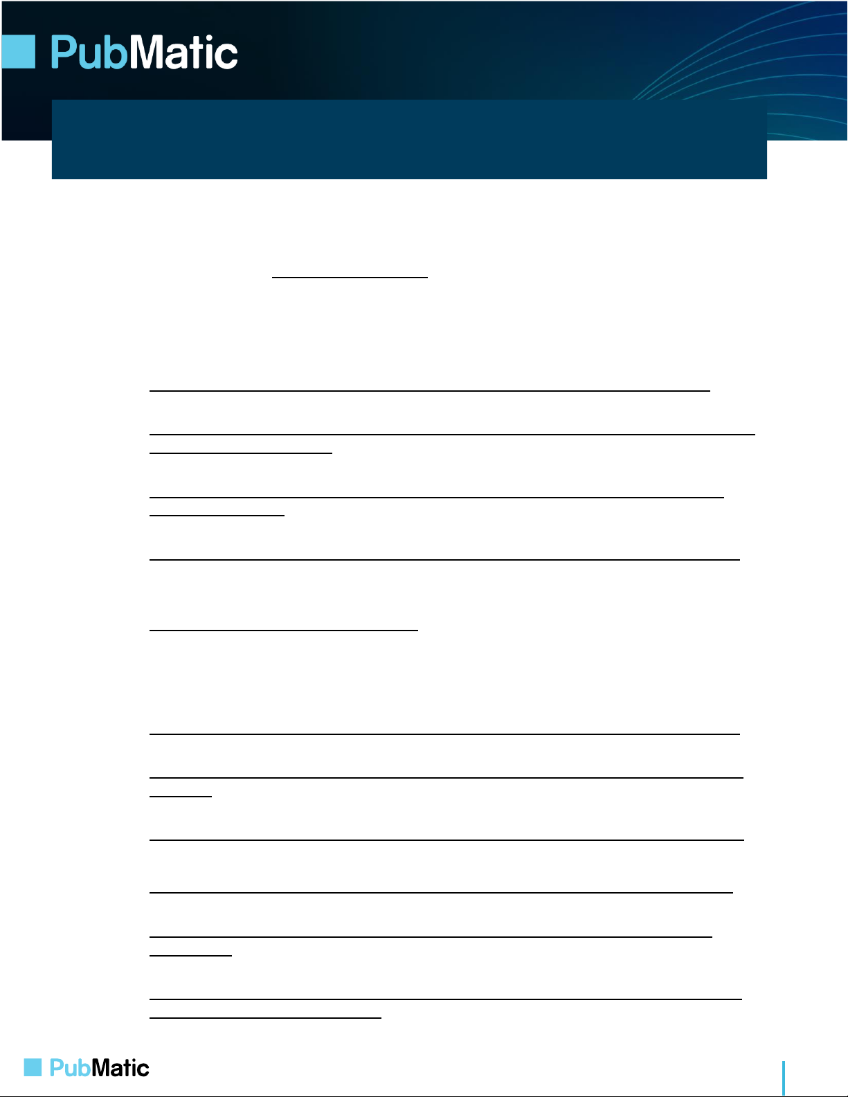 INVESTOR RELATIONS ROUNDUP