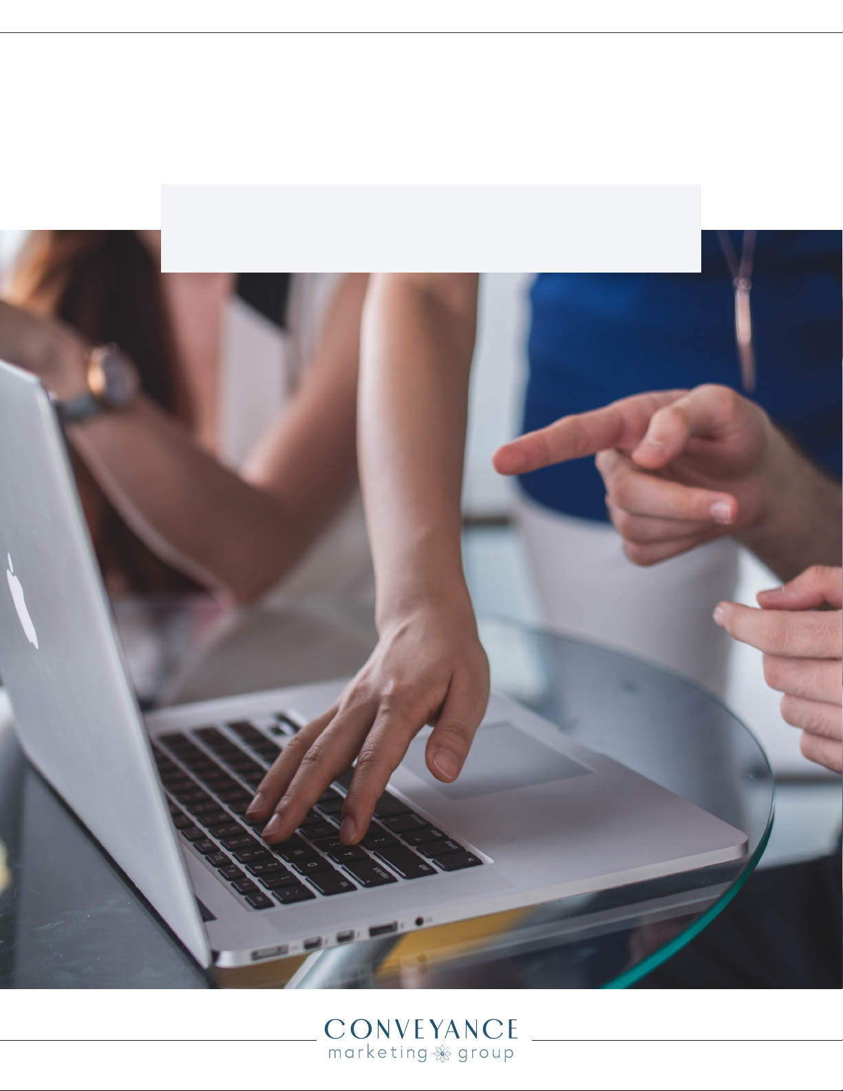THE 6 MARKETING METRICS YOUR BOSS ACTUALLY CARES ABOUT