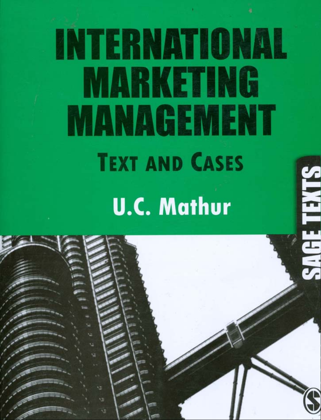 International Marketing Management