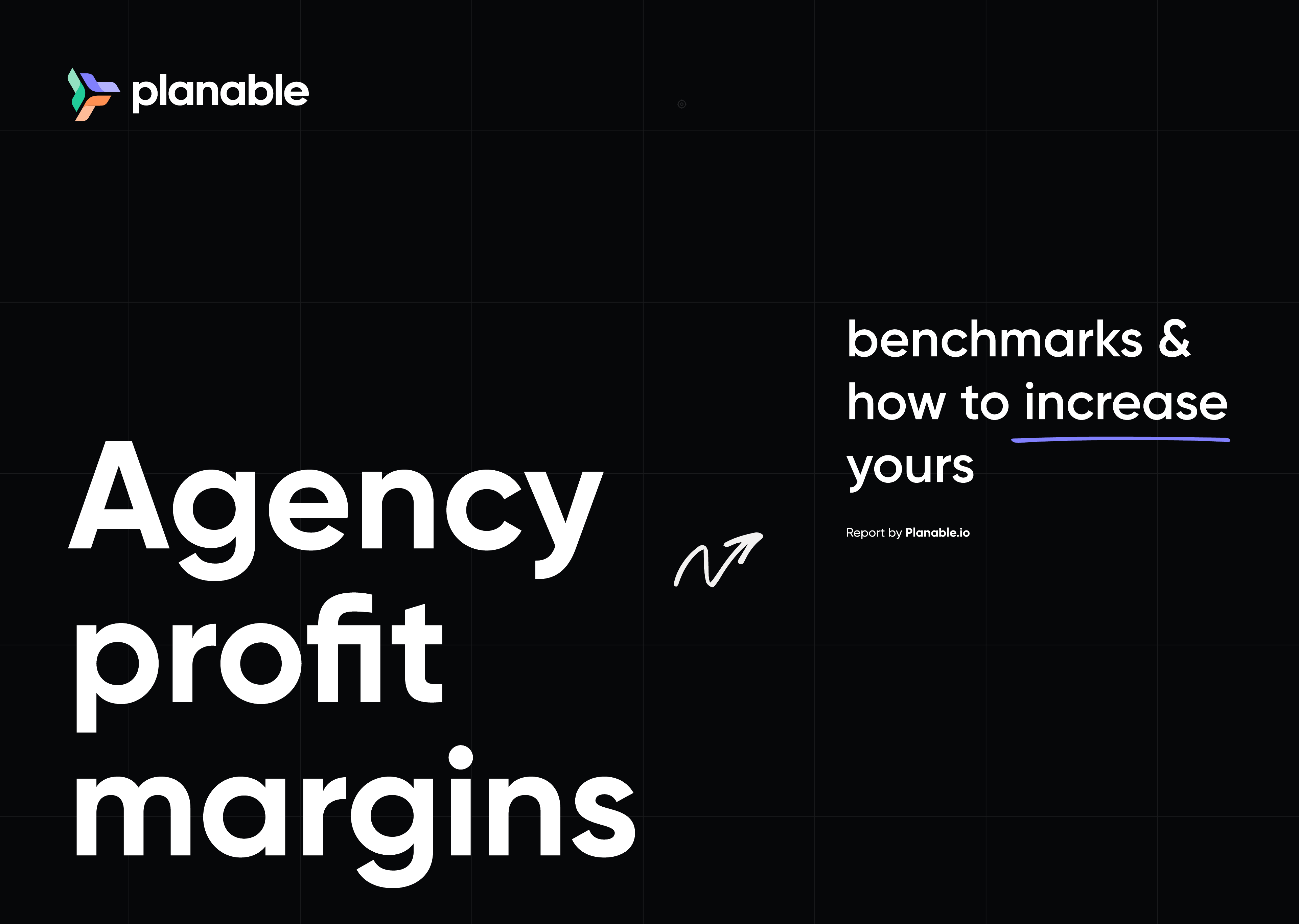Agency profit margins: benchmarks & how to increase yours