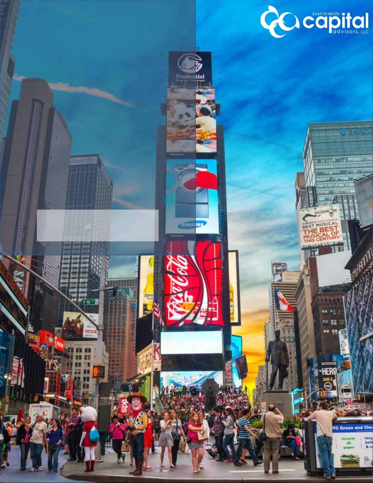 Advertising & Marketing Industry Report