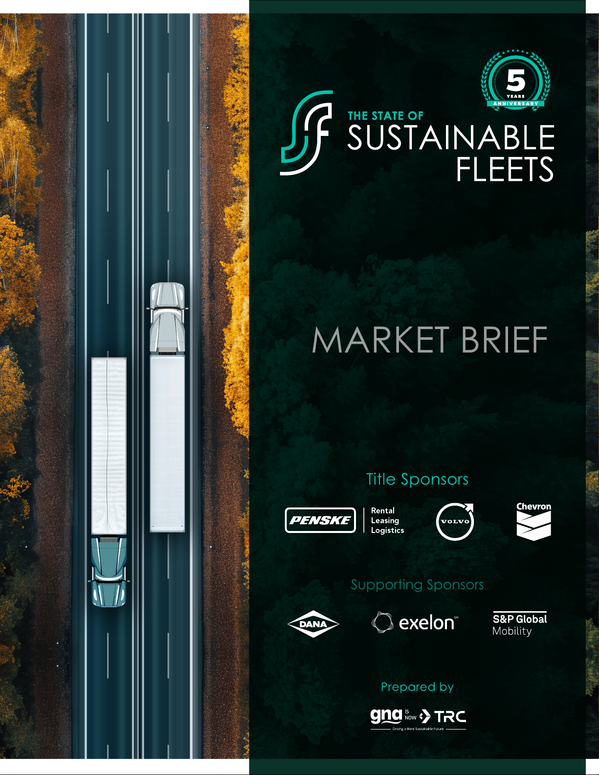 State of Sustainable Fleets 2024 Market Brief