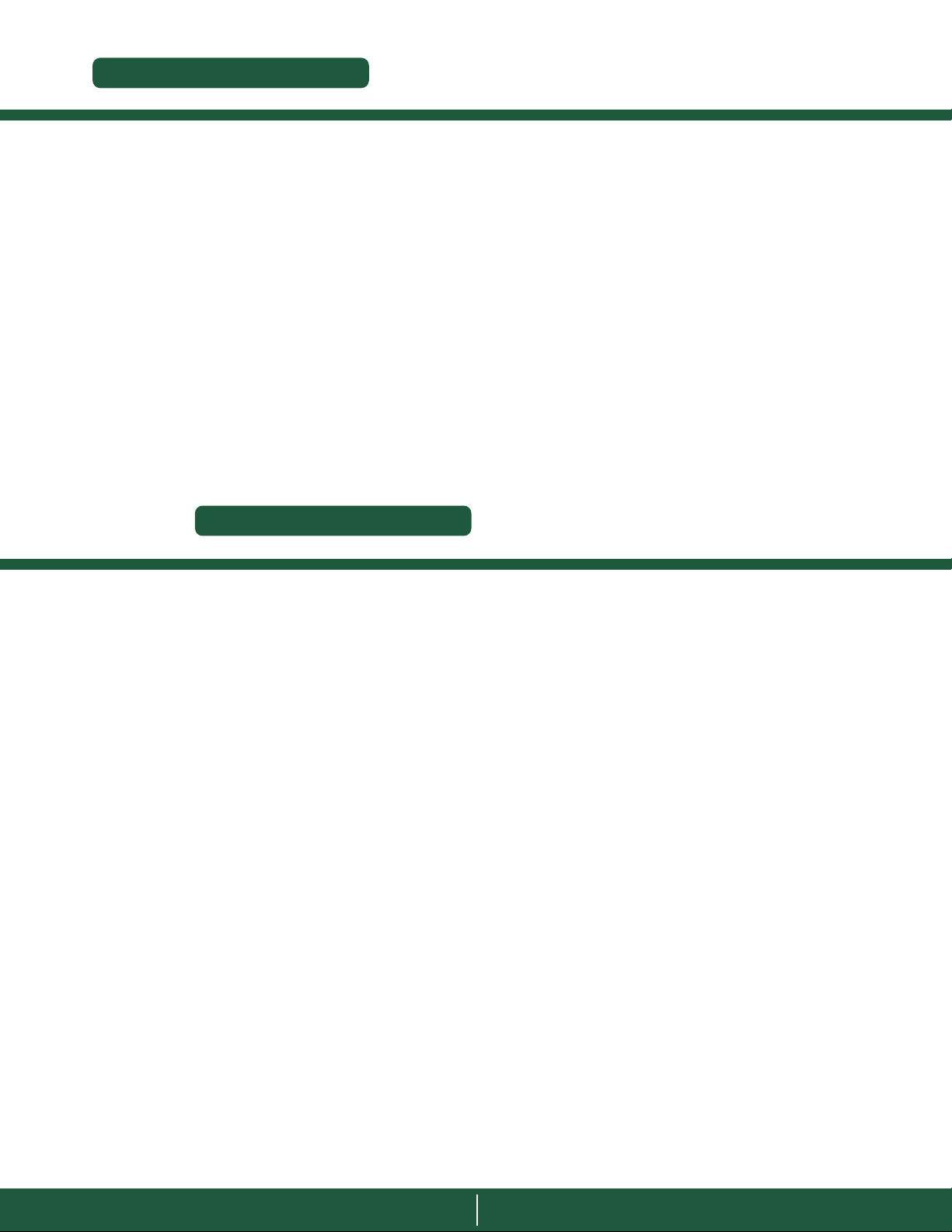TRUCK SPECIFICATIONS