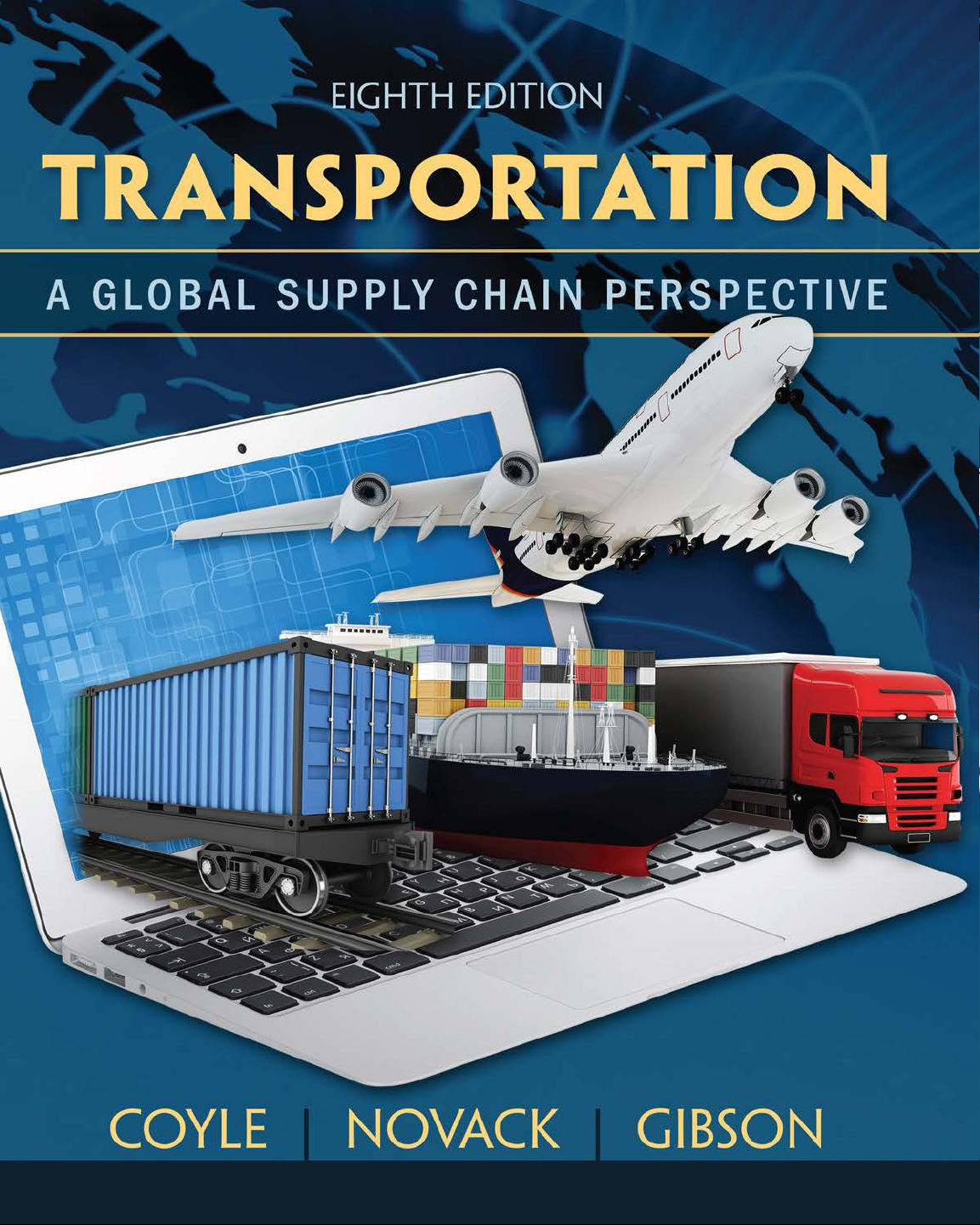 TRANSPORTATION A GLOBAL SUPPLY CHAIN PERSPECTIVE