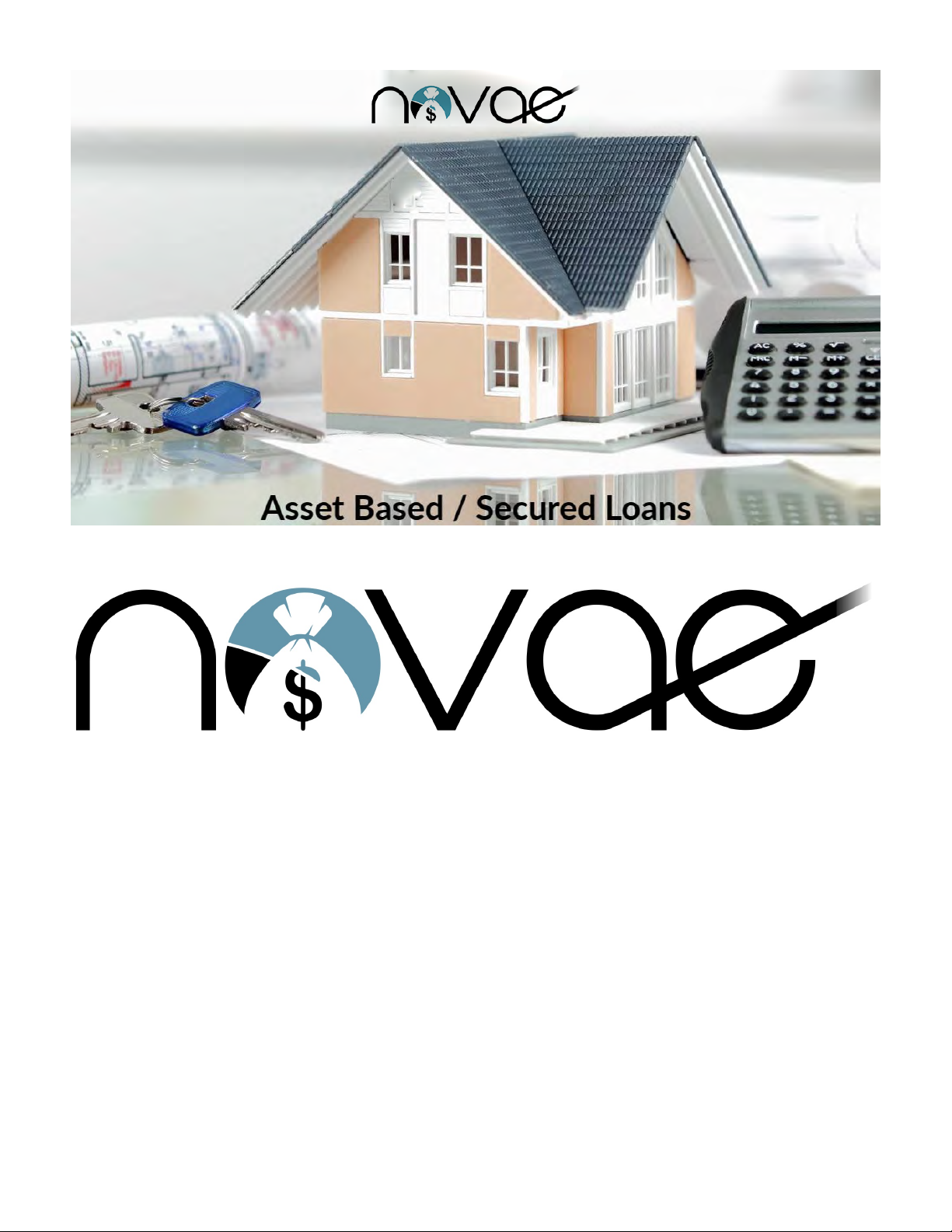 Asset Based / Secured Loan Products & "High-Risk" Equipment Financing