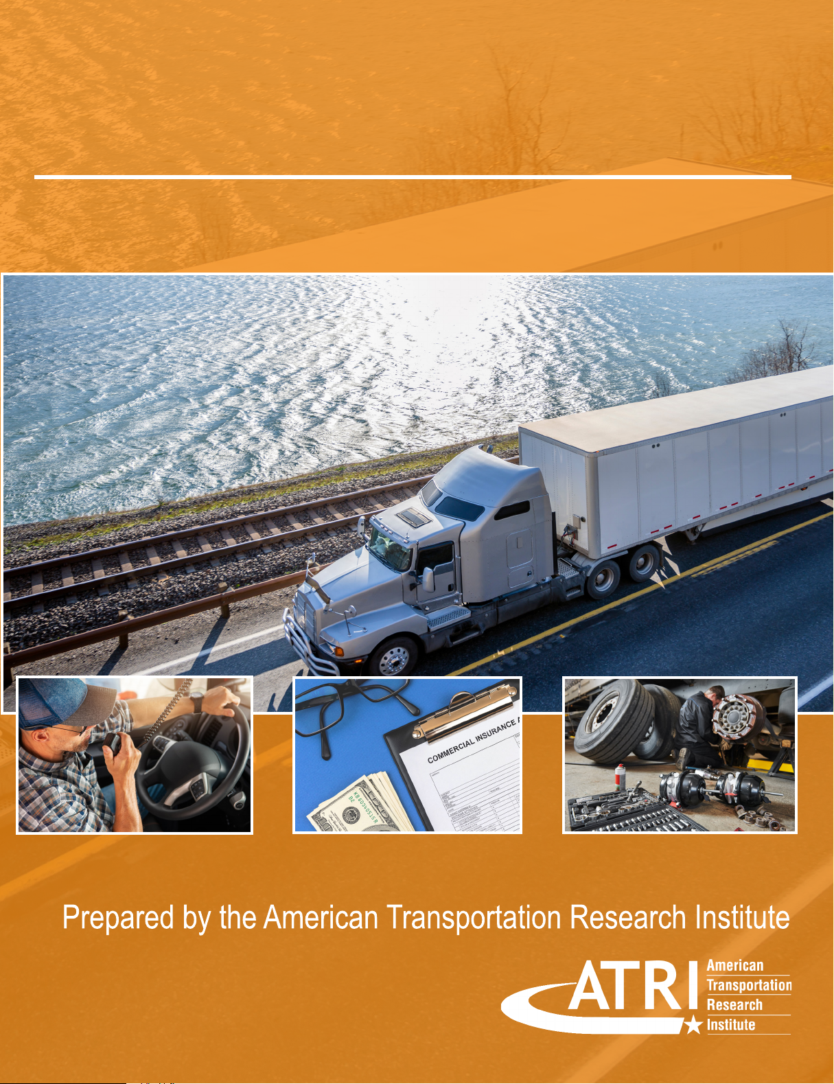 An Analysis of the Operational Costs of Trucking: 2023 Update