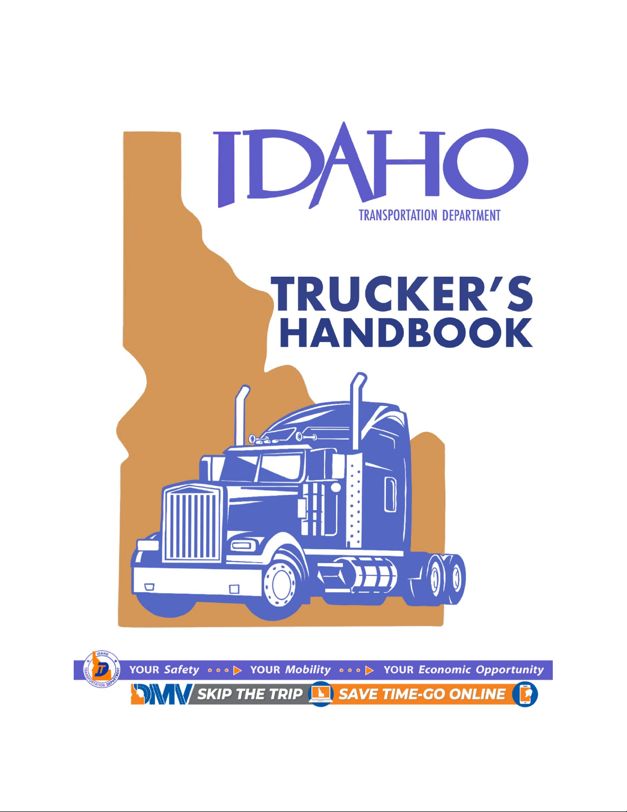 Trucker's Handbook