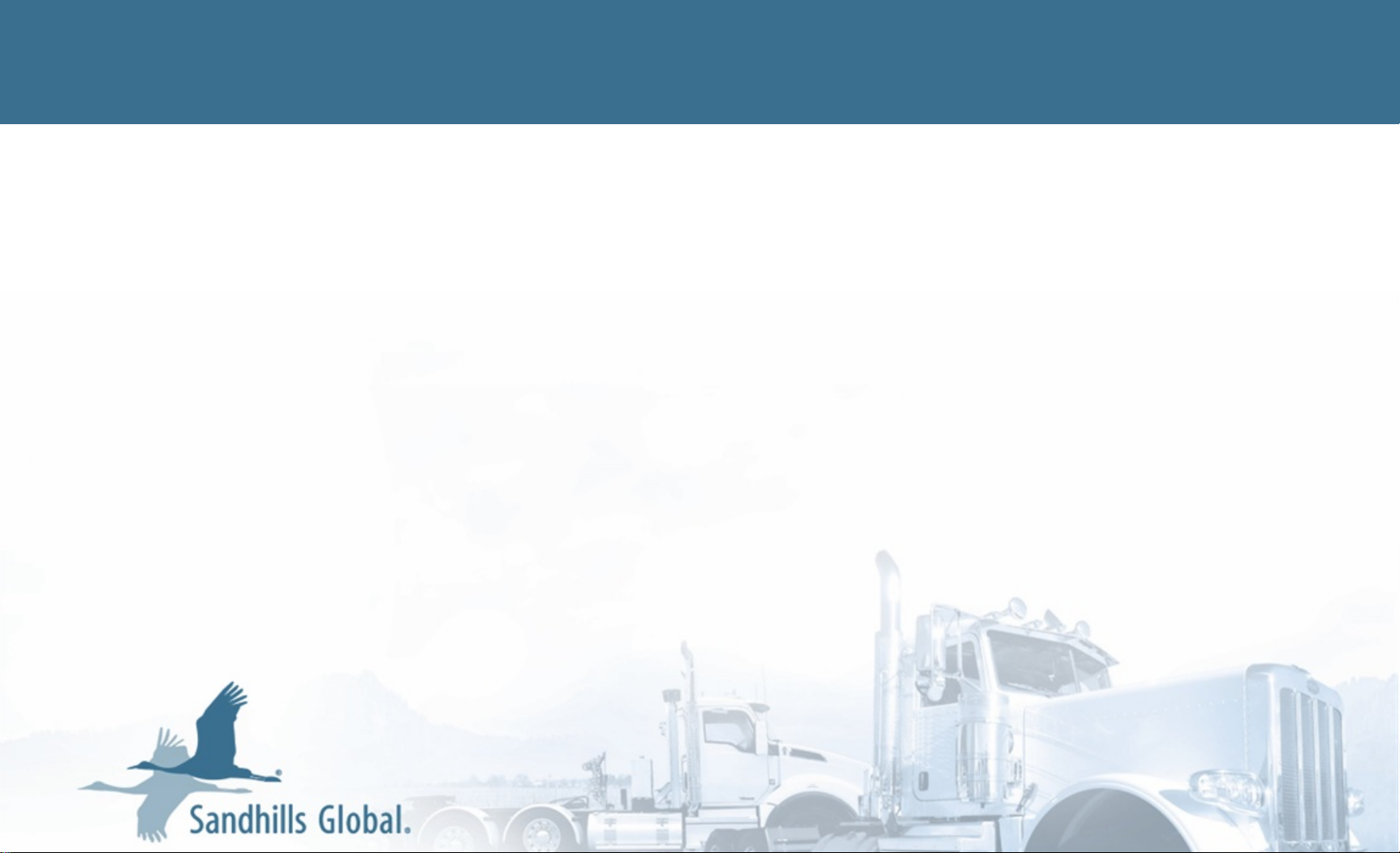 Day Cab Trucks: Class 8 US Used Market