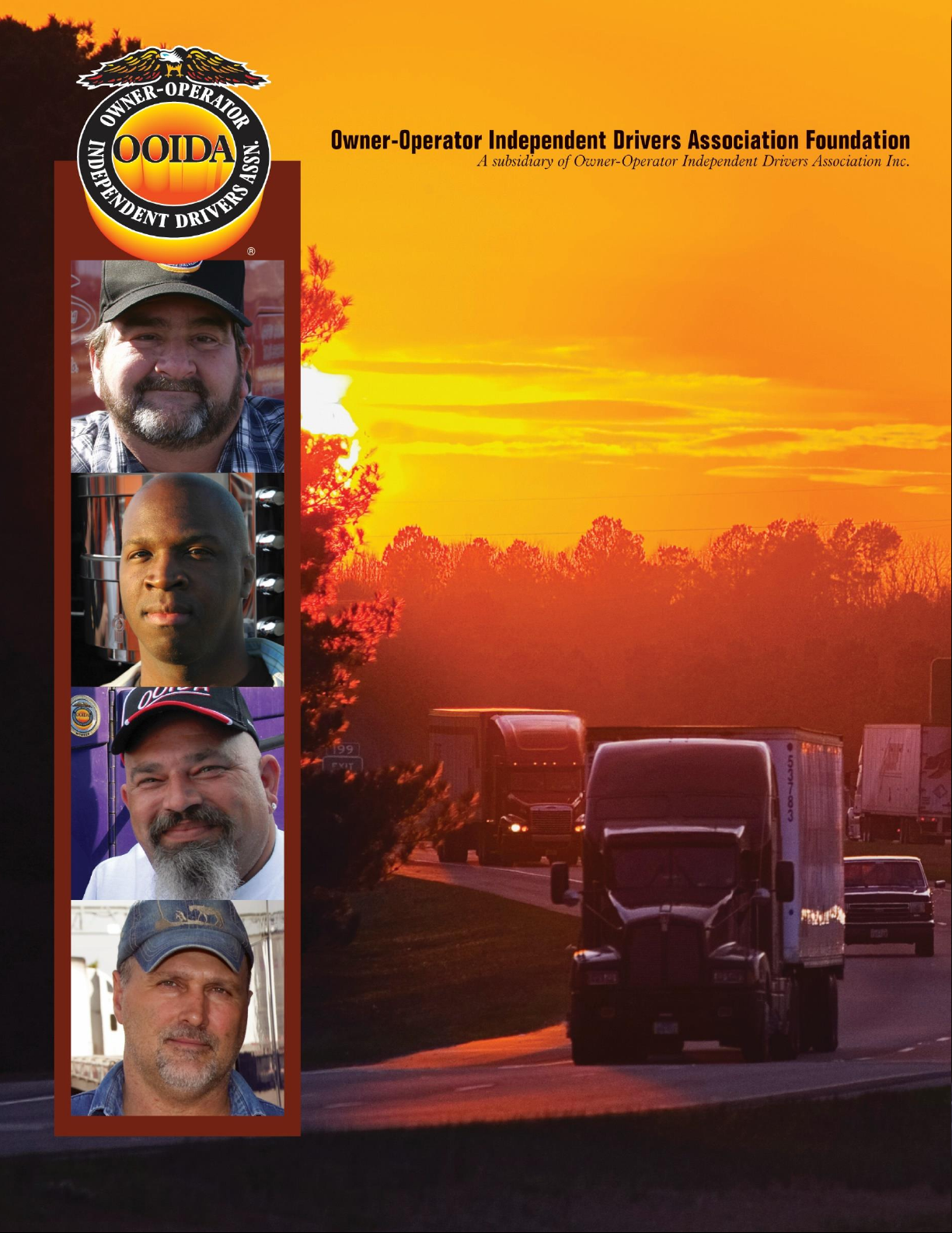 2022 Owner-Operator Member Profile Survey