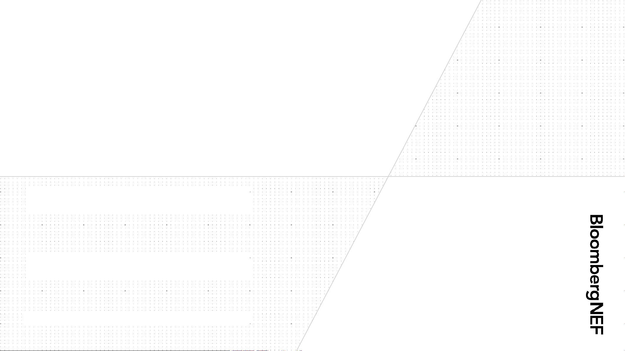 BNEF Executive Factbook