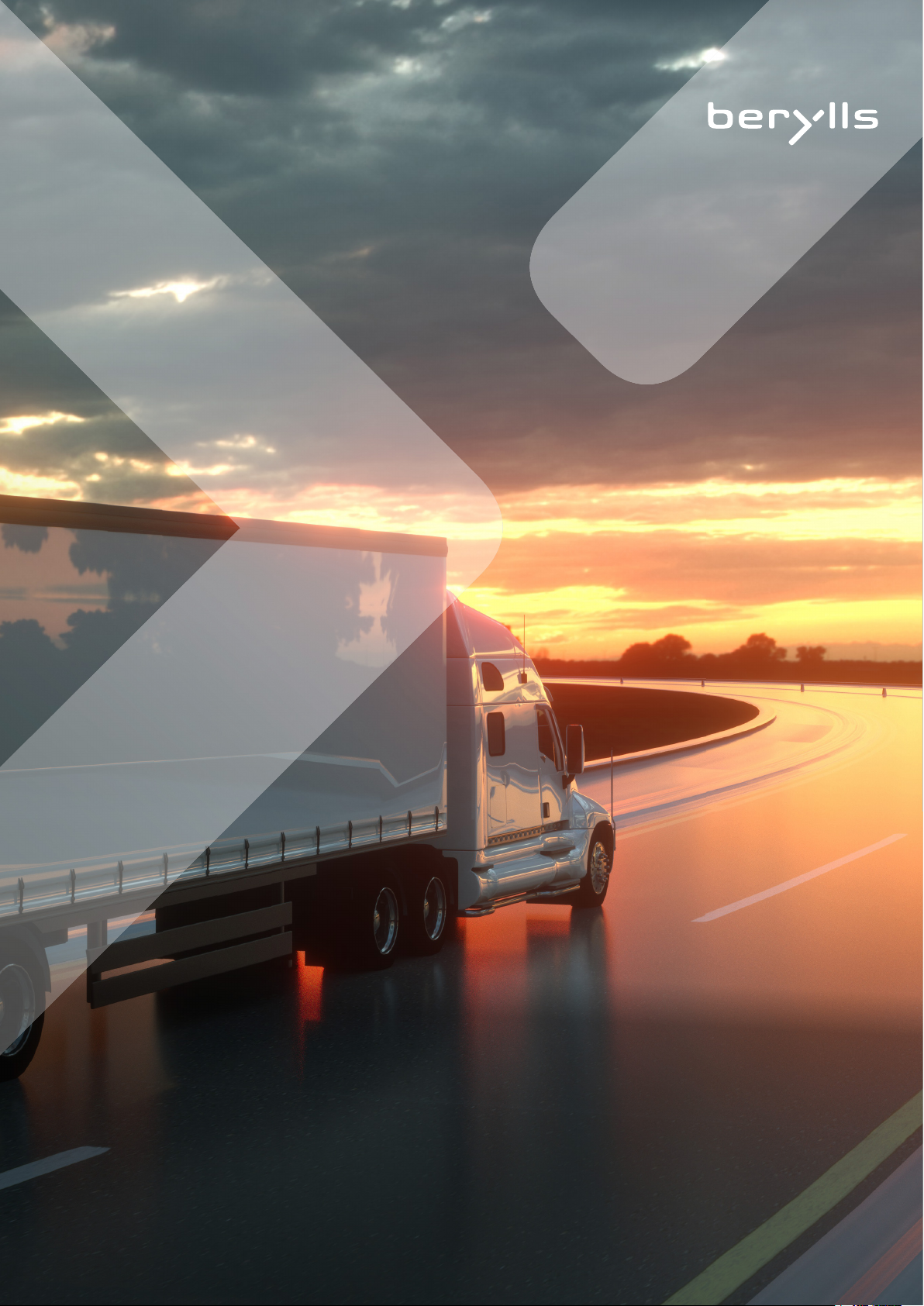 AUTONOMOUS TRUCKING: HOW DISRUPTIVE TECHNOLOGY WILL REDISTRIBUTE VALUE POOLS