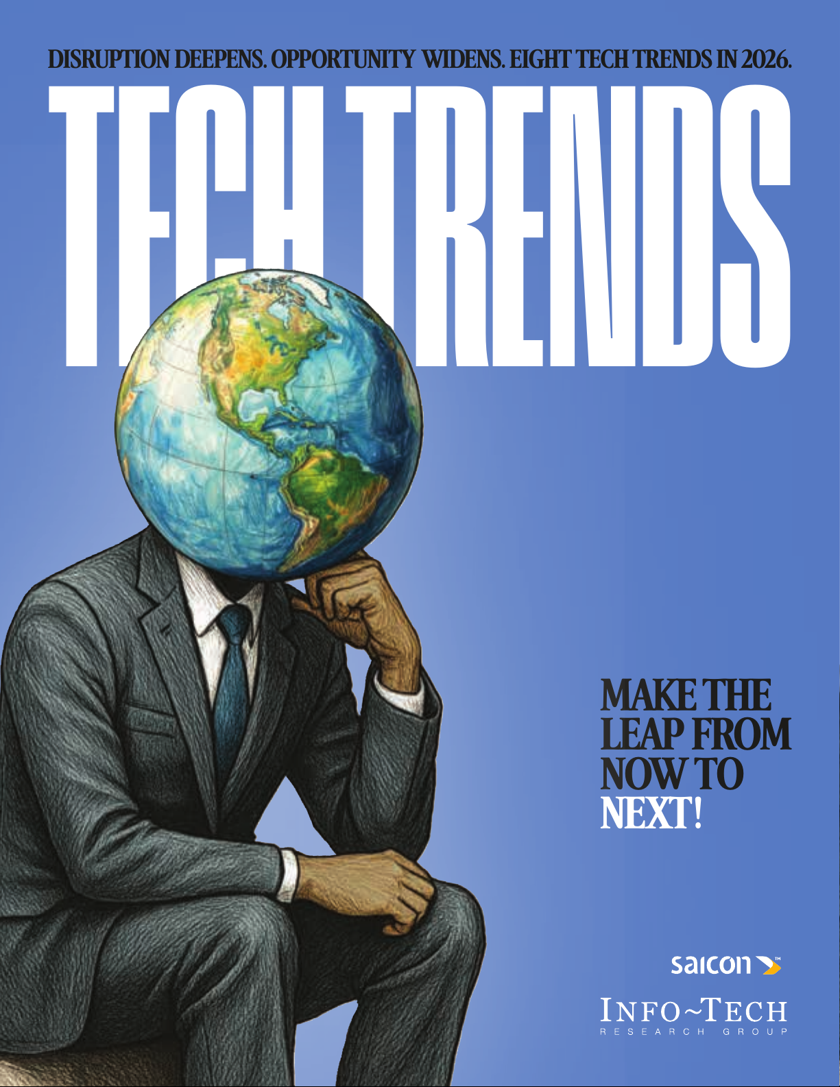 Tech Trends 2026