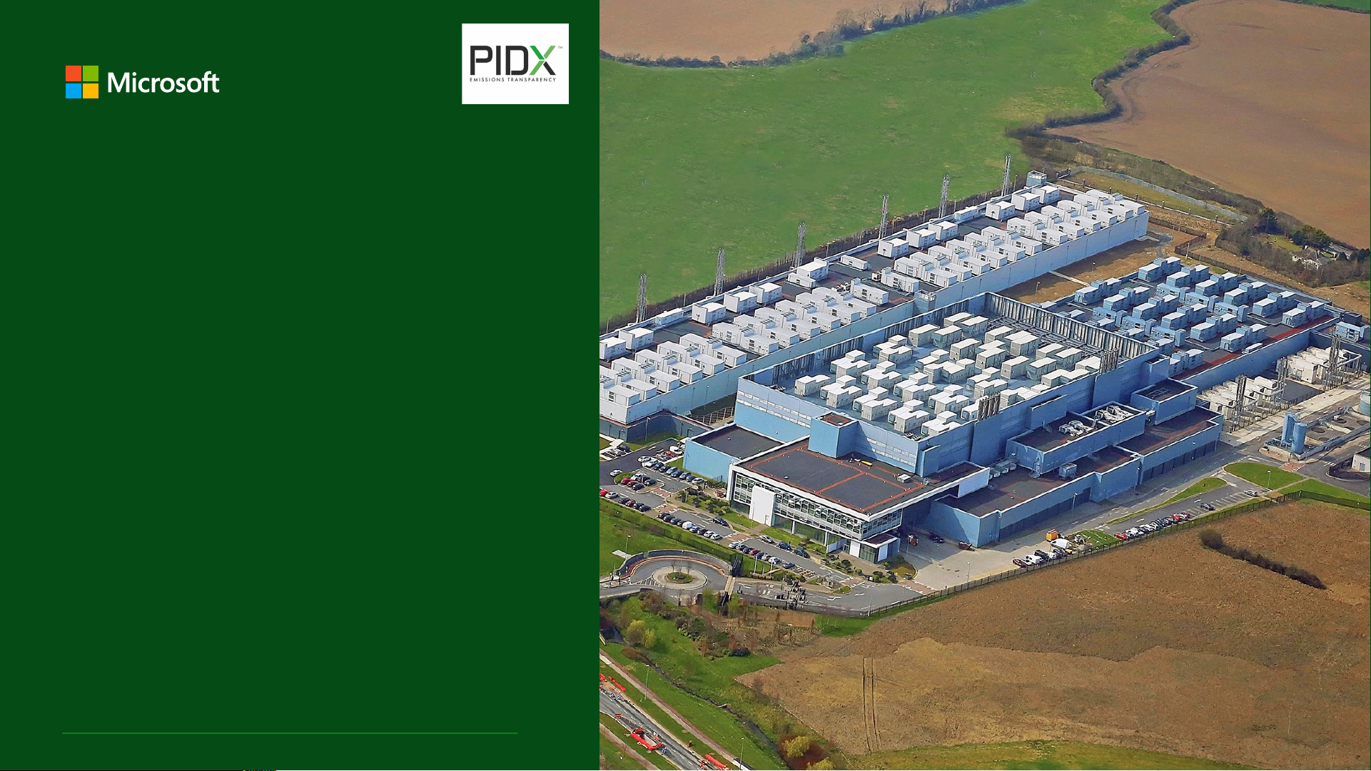 Transforming supply chain platforms in transitioning to net-zero