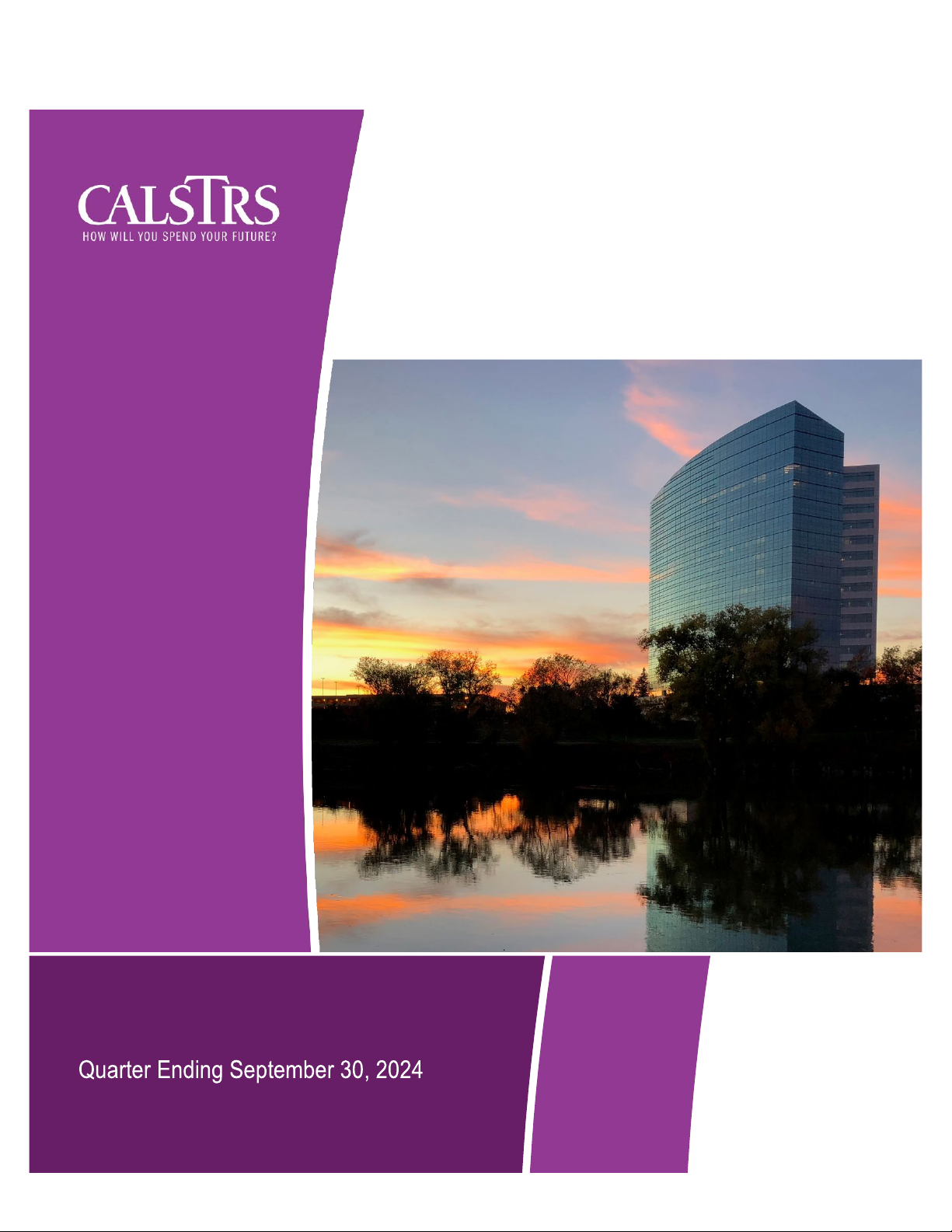 Enterprise Technology Projects Fiscal Year 2024-25 First Quarter Report