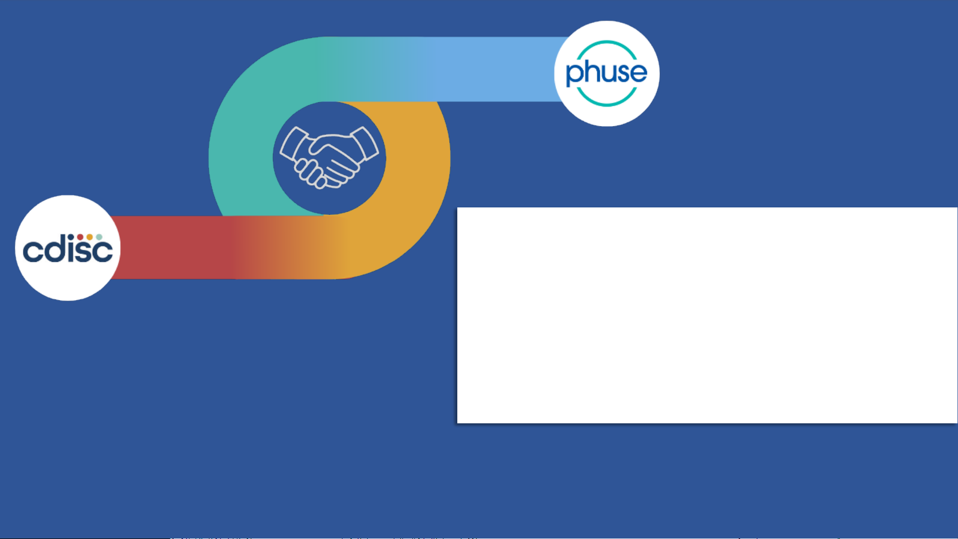 Dataset-JSON: An Alternative Transport Format for Regulatory Submissions BUSINESS CASE