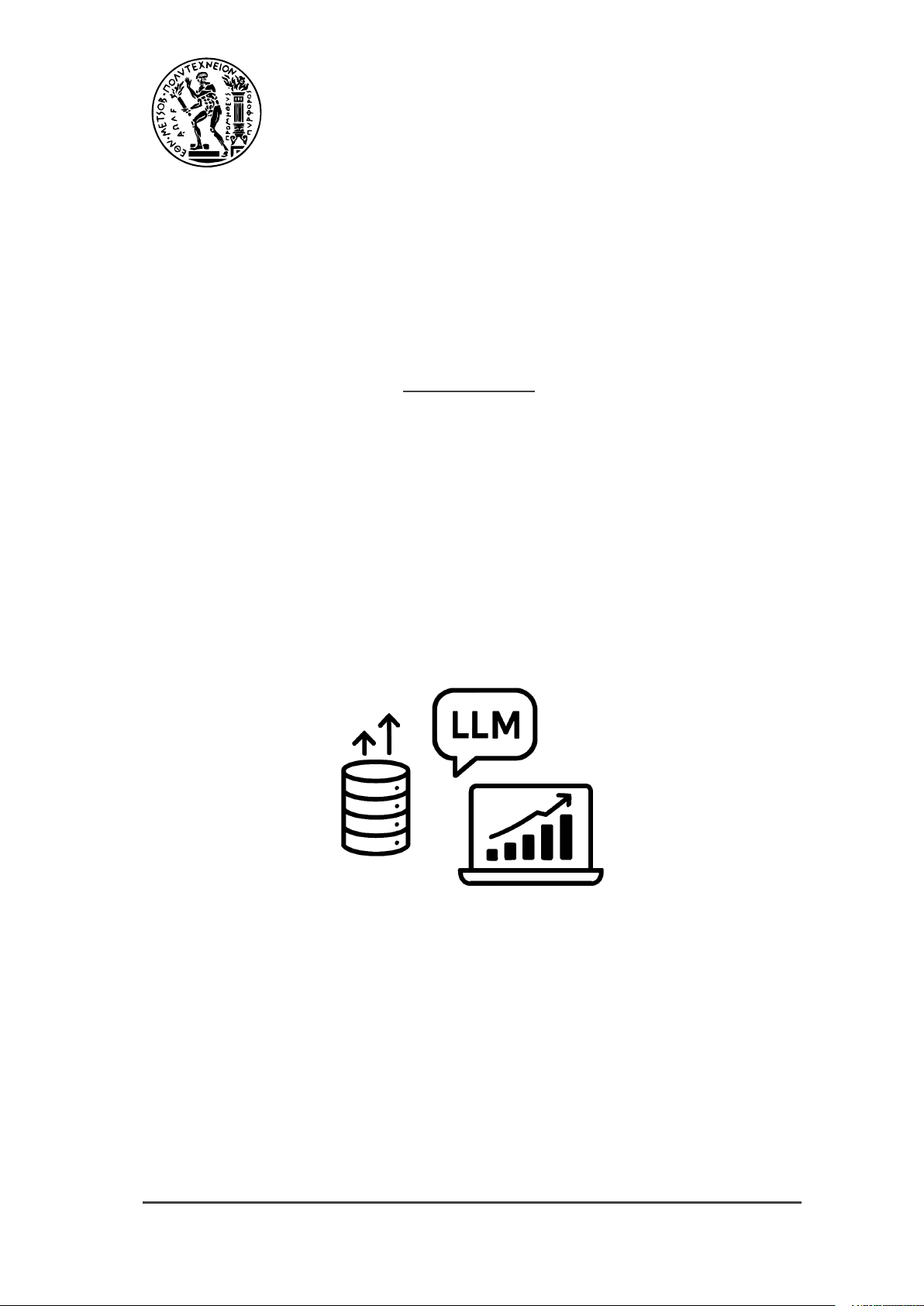 Optimizing Data Analysis Through Offline Large Language Models and Scalable Data Management Techniques