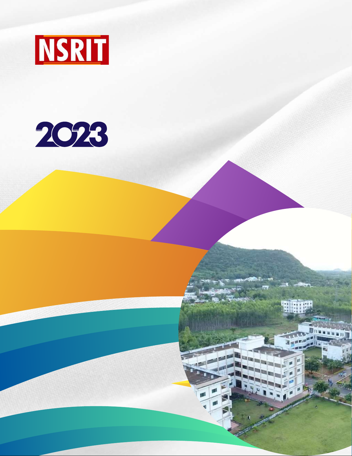 NSRIT Academic Rules & Regulations 2023