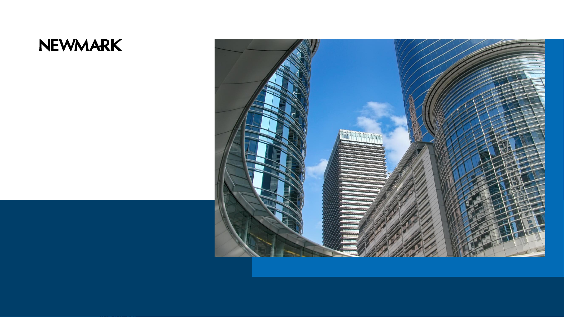 Office Buildings and Commercial Property Valuation Issues